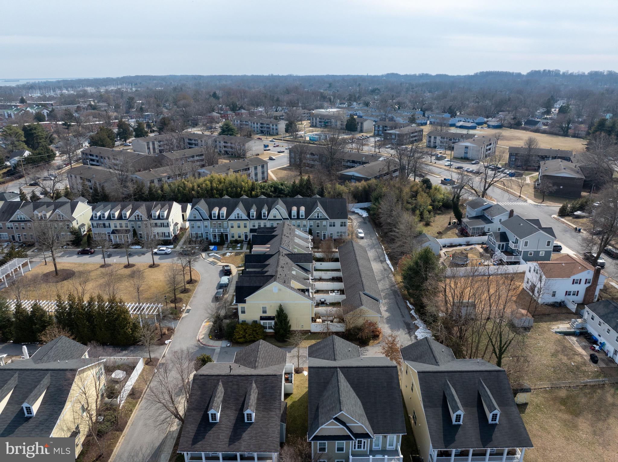 BOUCHER PLACE - Residential