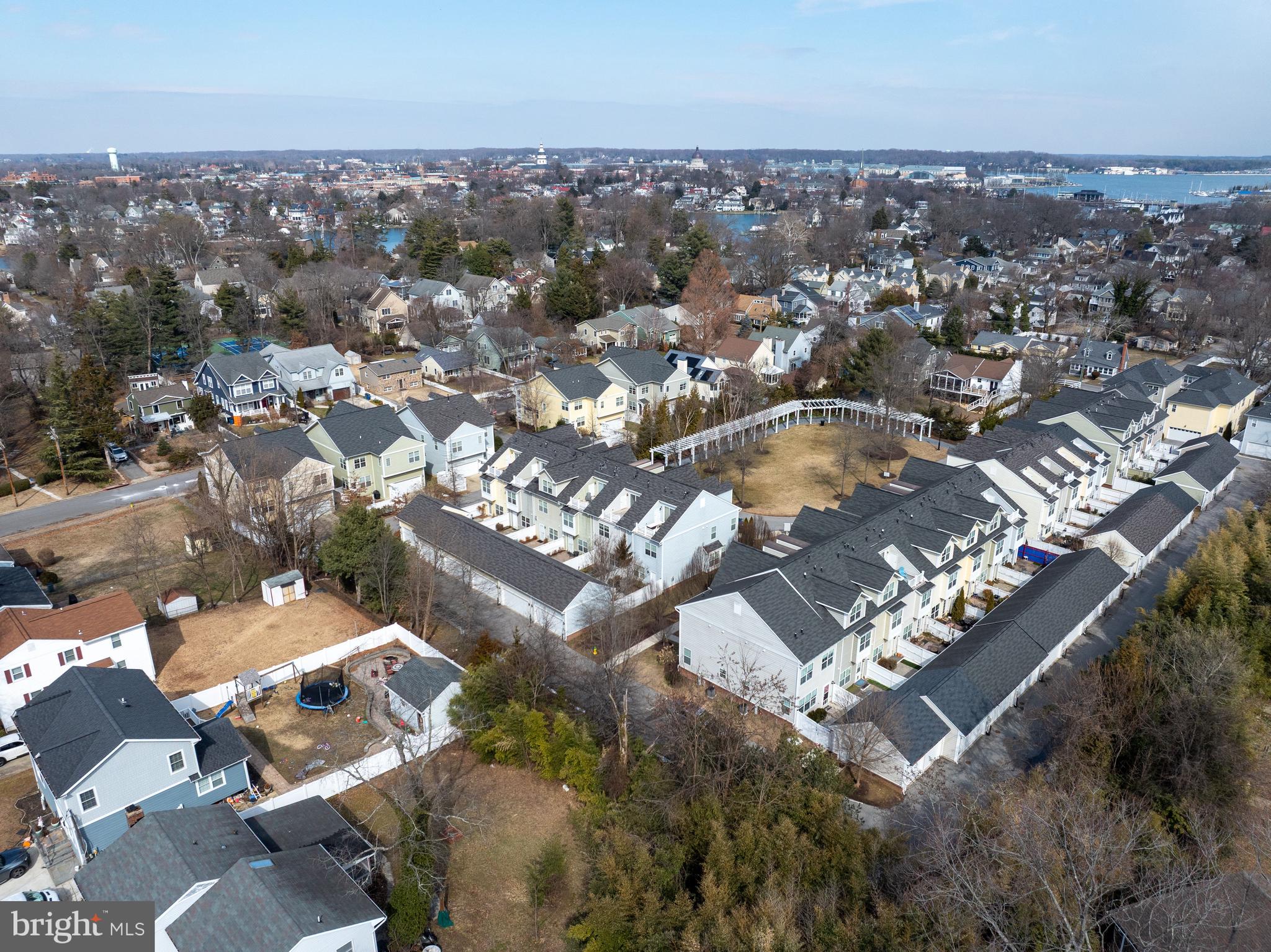 BOUCHER PLACE - Residential