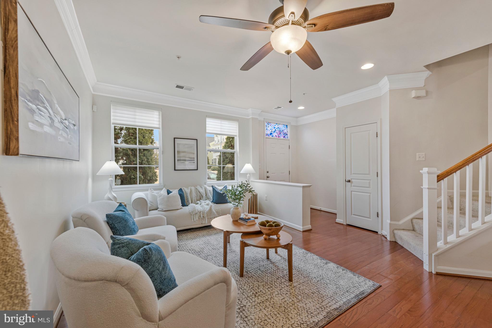 BOUCHER PLACE - Residential