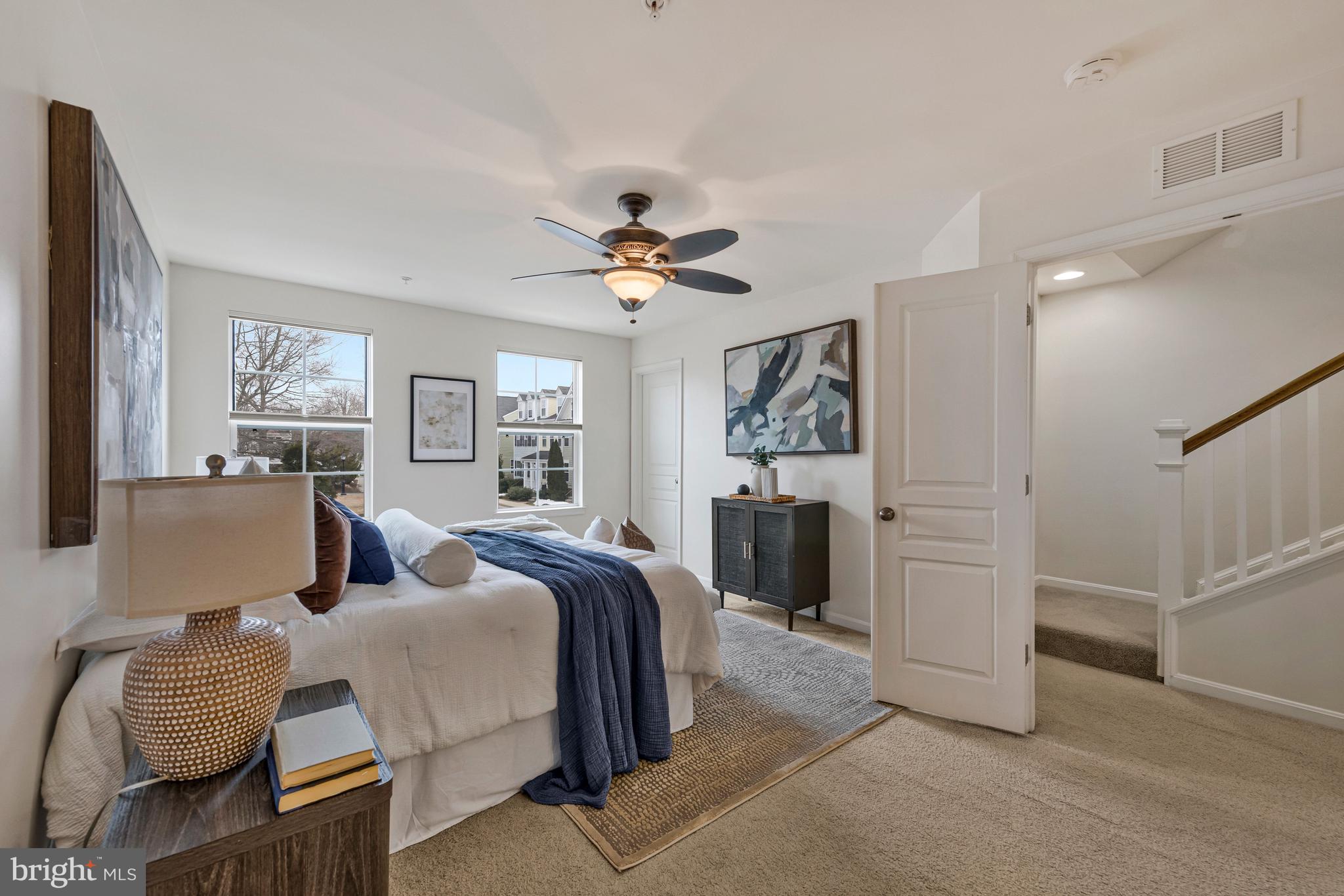 BOUCHER PLACE - Residential