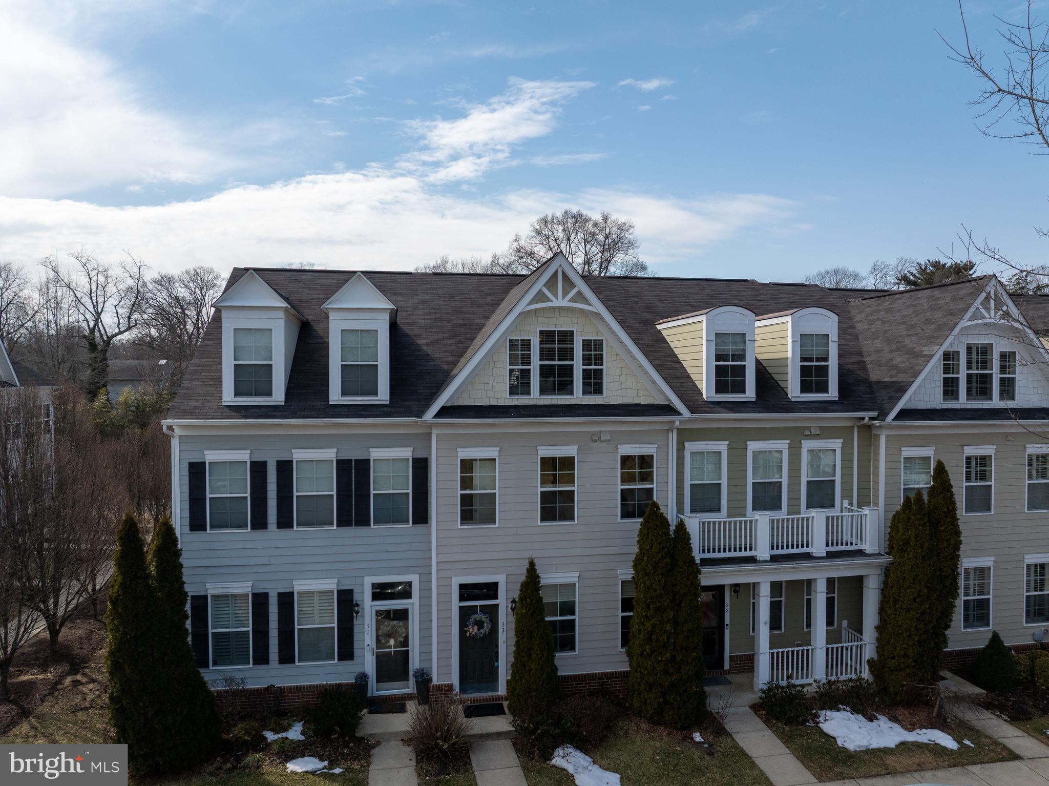 BOUCHER PLACE - Residential