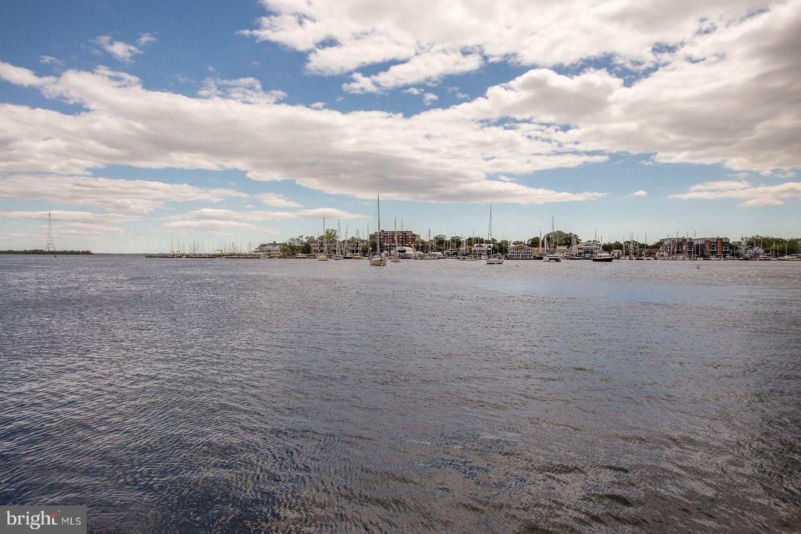 BOUCHER PLACE - Residential