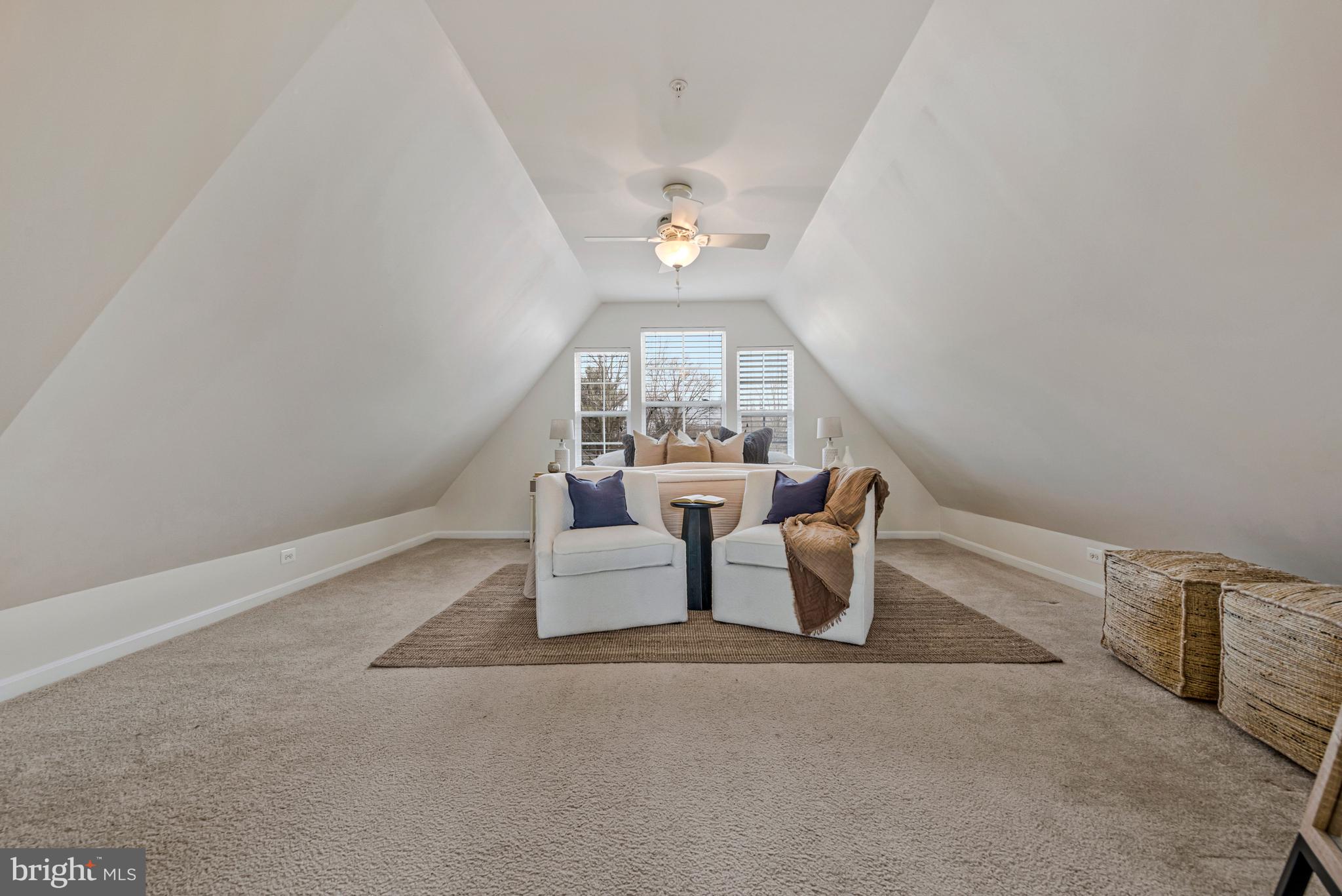 BOUCHER PLACE - Residential