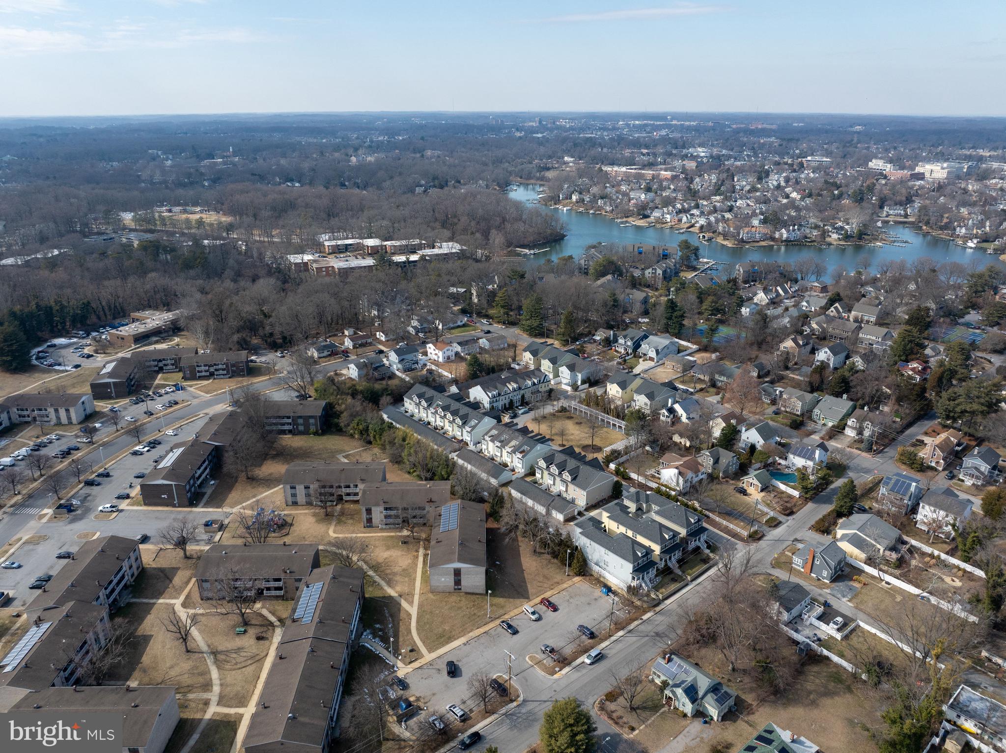 BOUCHER PLACE - Residential