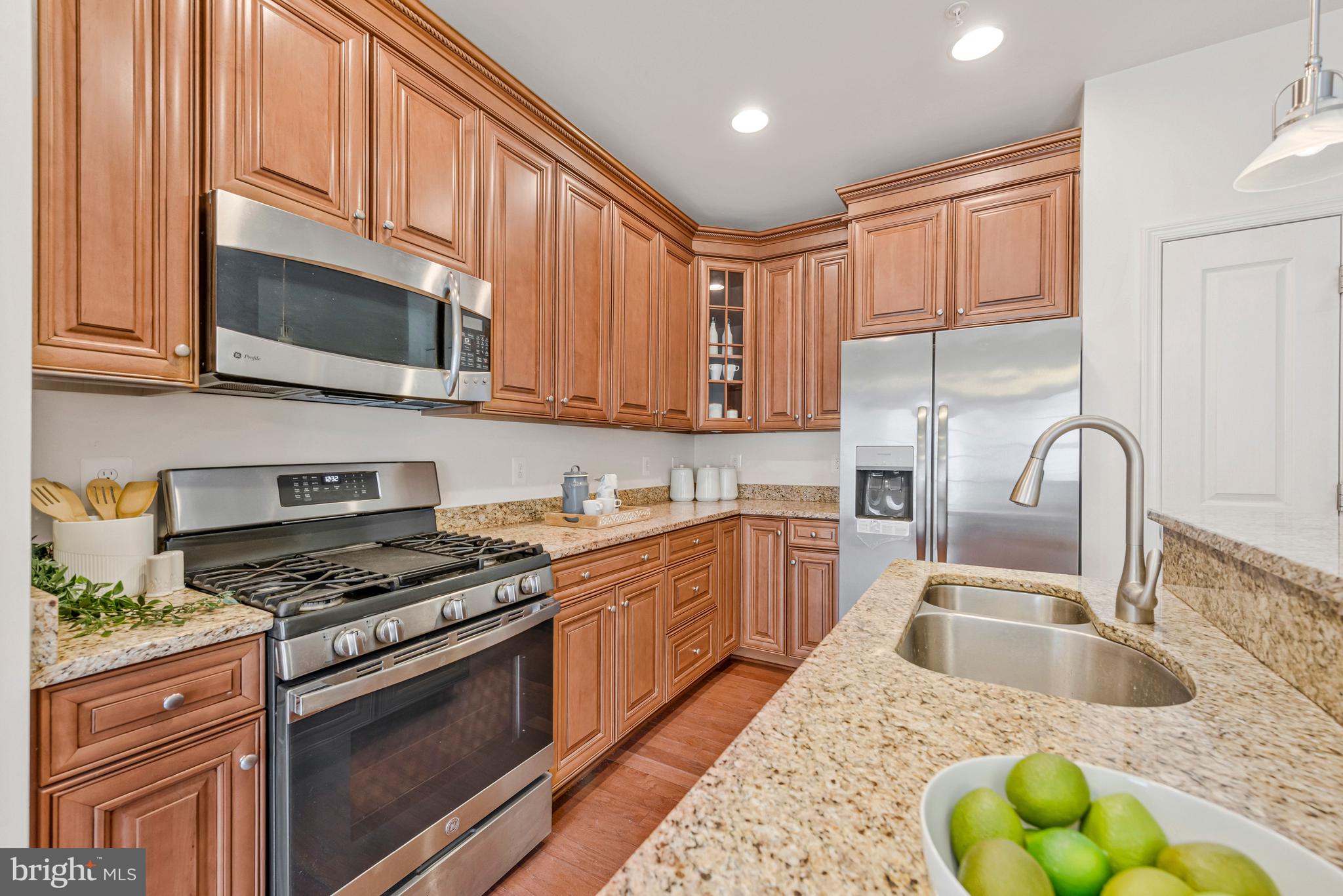 BOUCHER PLACE - Residential