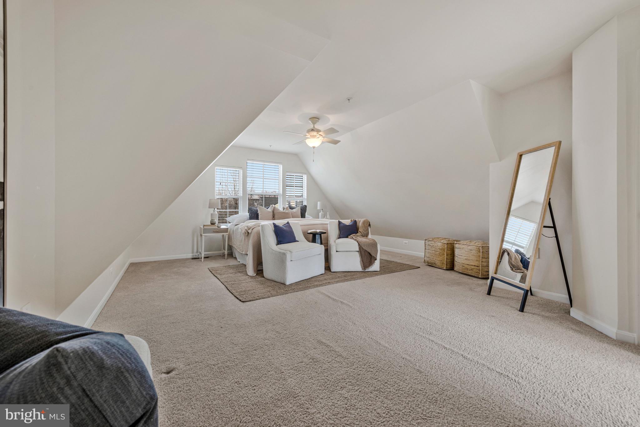 BOUCHER PLACE - Residential