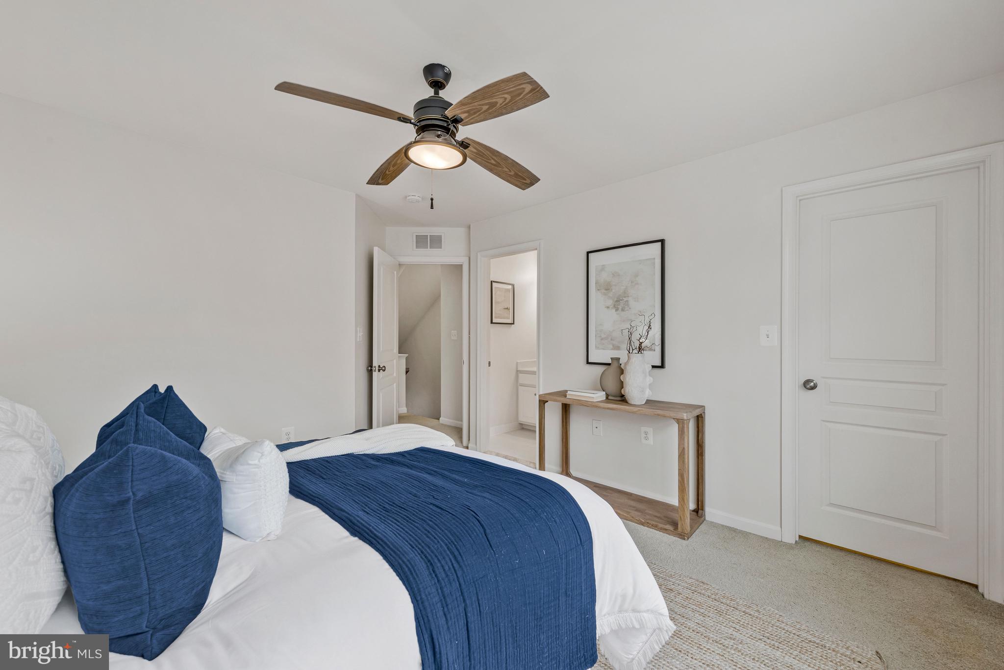 BOUCHER PLACE - Residential