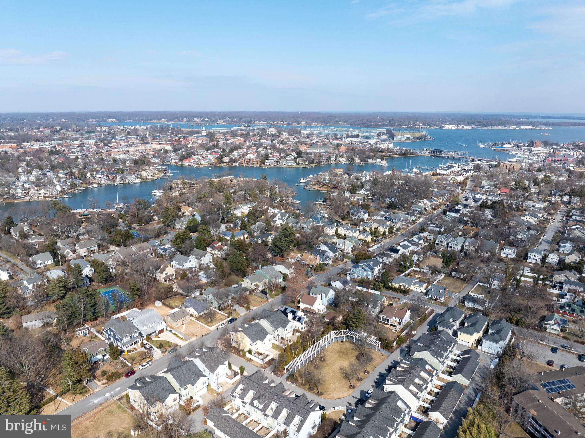 BOUCHER PLACE - Residential