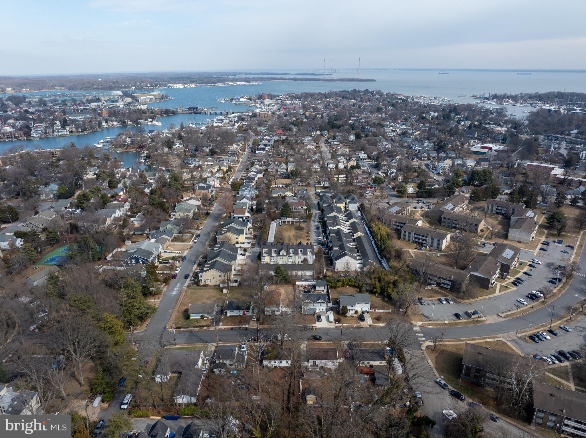 BOUCHER PLACE - Residential