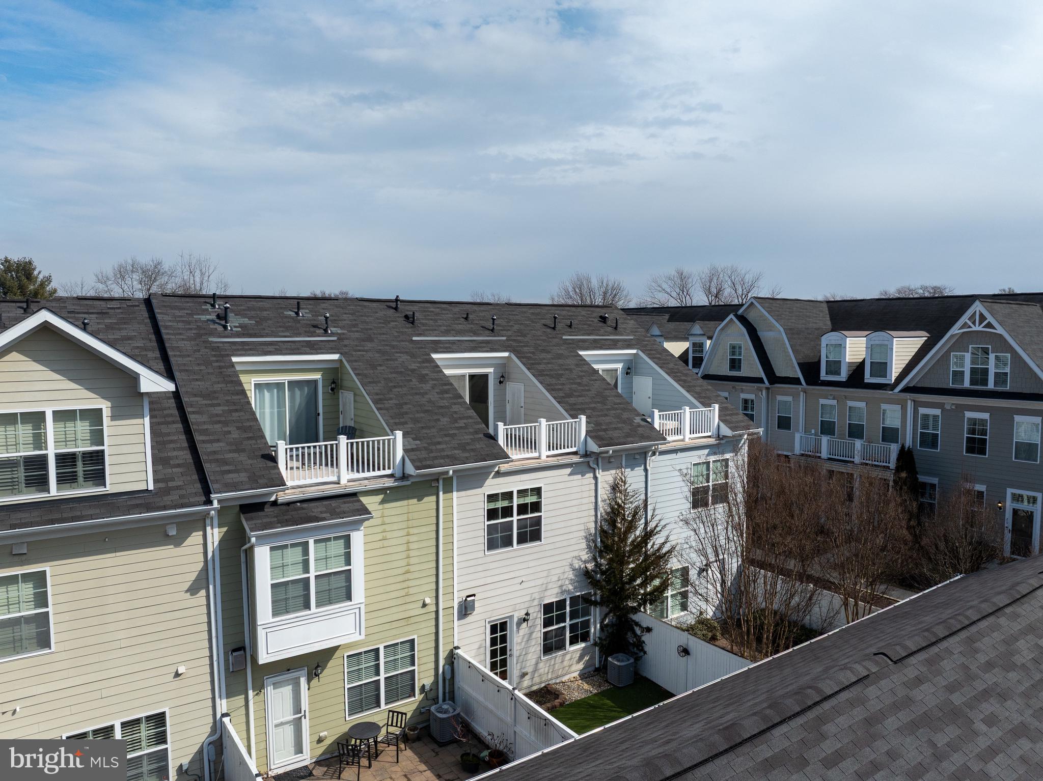 BOUCHER PLACE - Residential