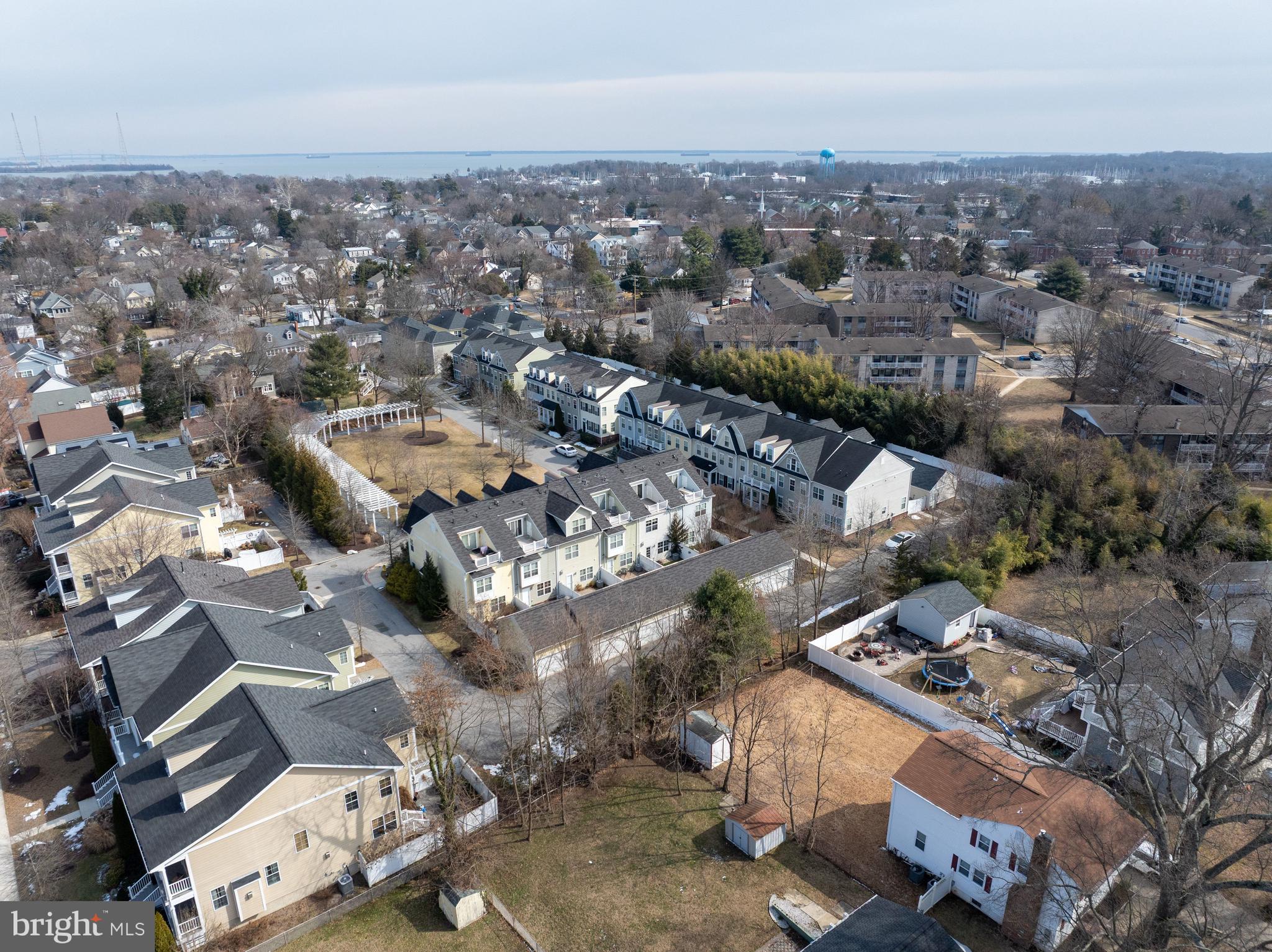 BOUCHER PLACE - Residential