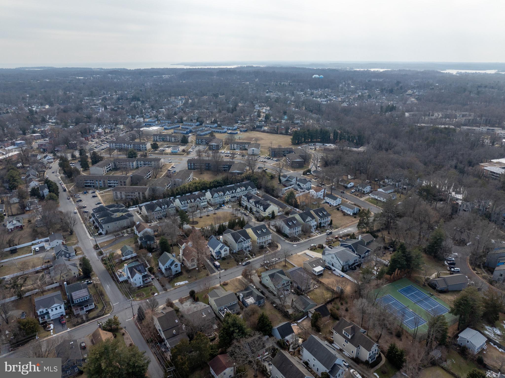 BOUCHER PLACE - Residential