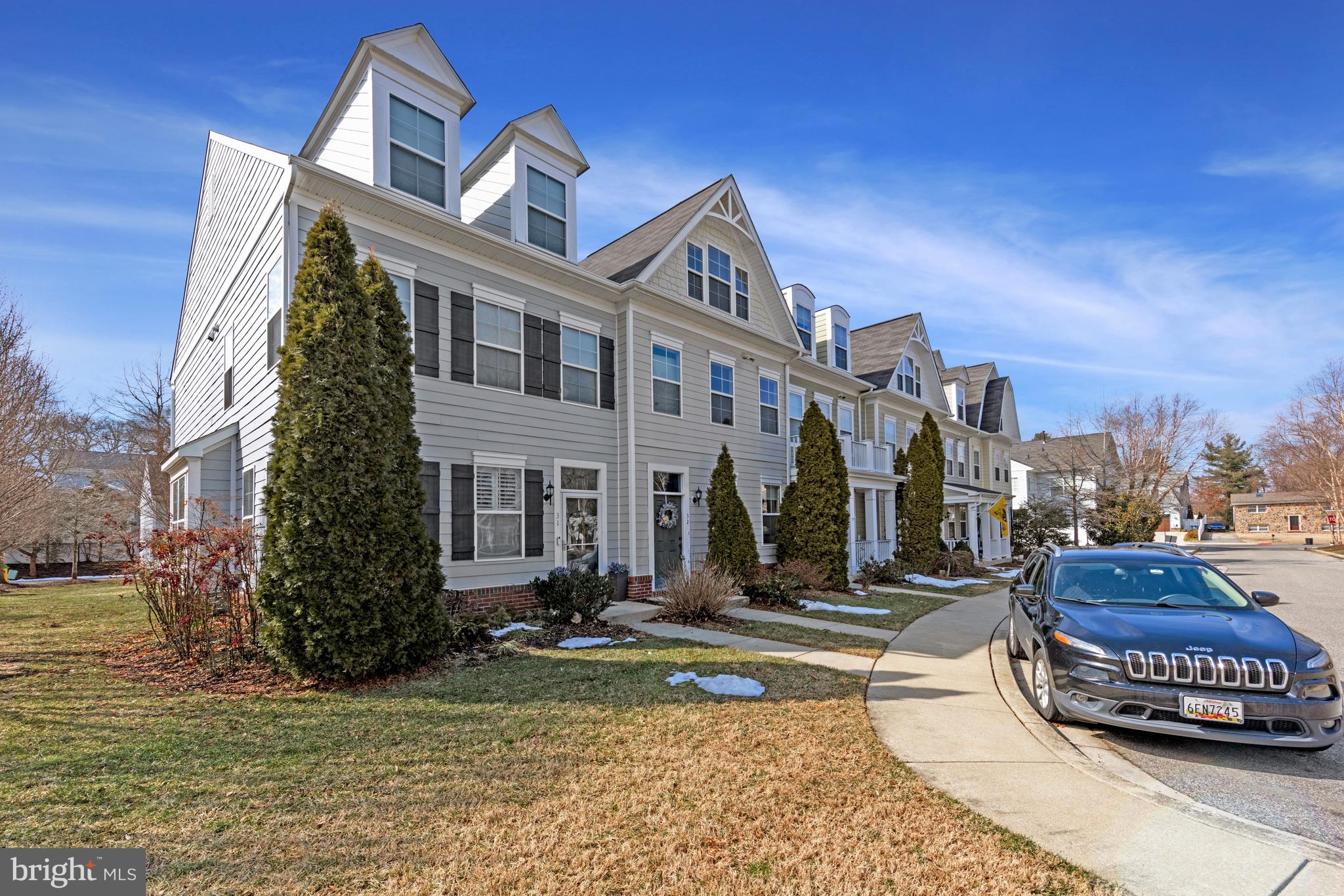 BOUCHER PLACE - Residential