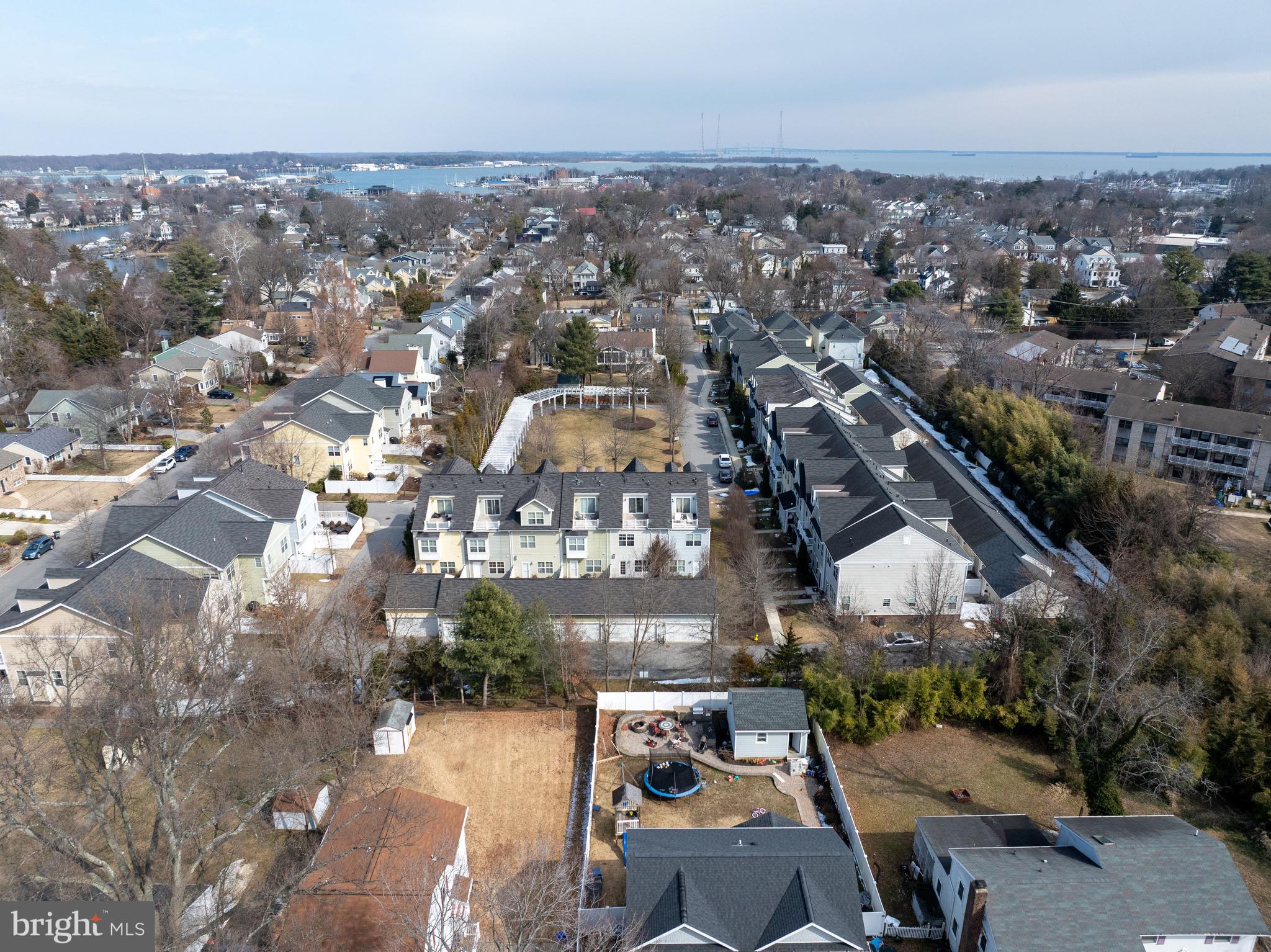 BOUCHER PLACE - Residential