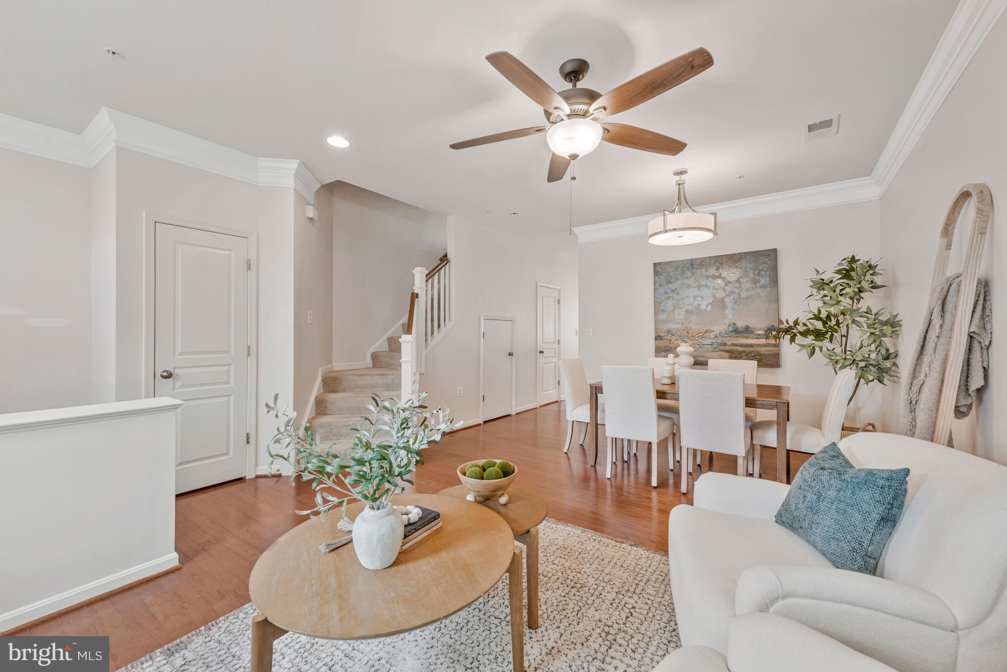 BOUCHER PLACE - Residential