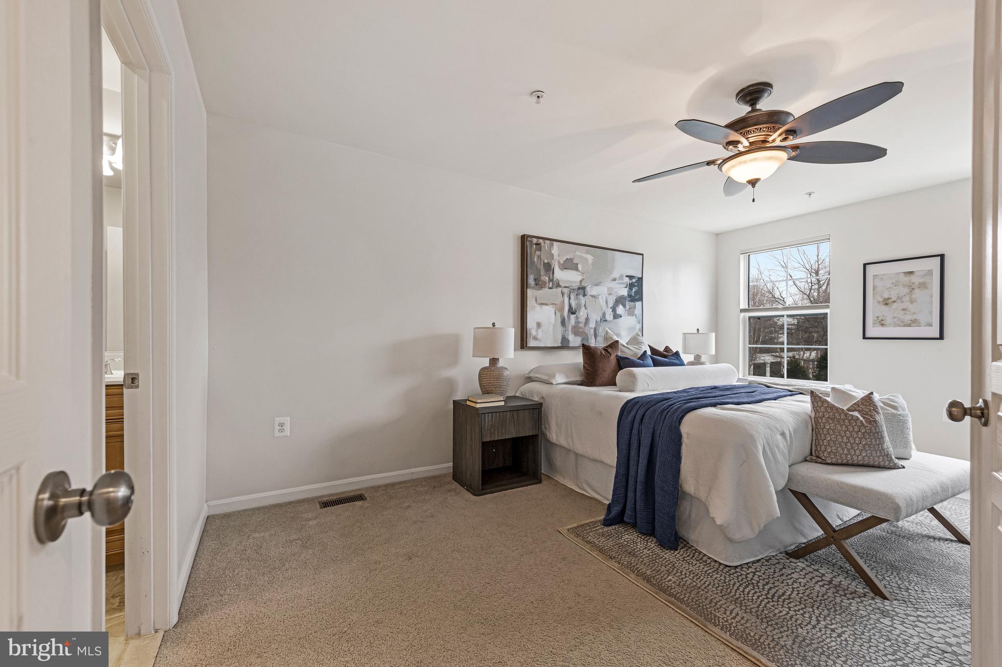 BOUCHER PLACE - Residential