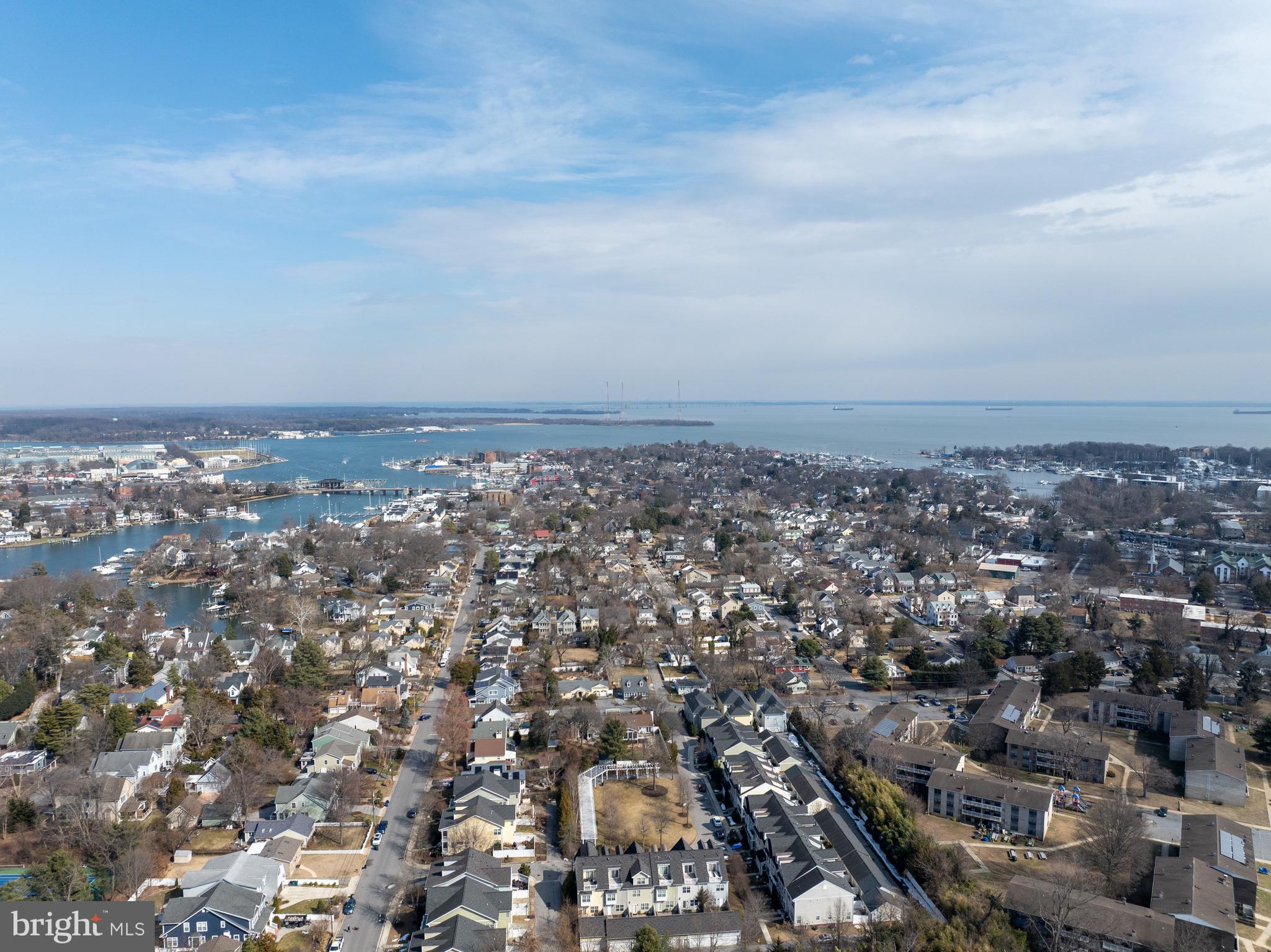 BOUCHER PLACE - Residential