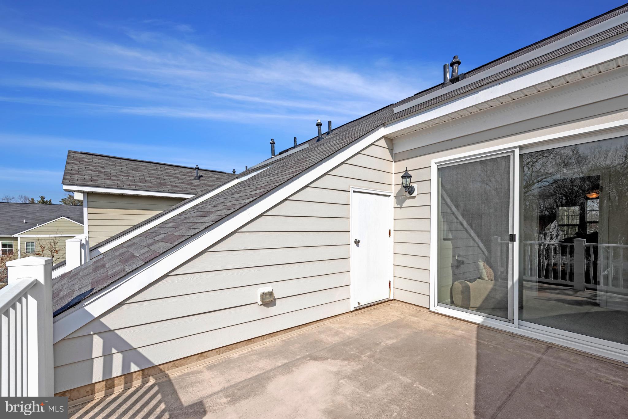 BOUCHER PLACE - Residential