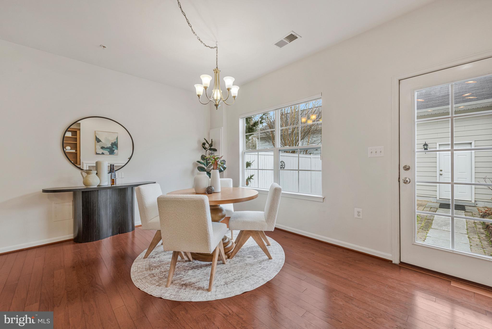 BOUCHER PLACE - Residential