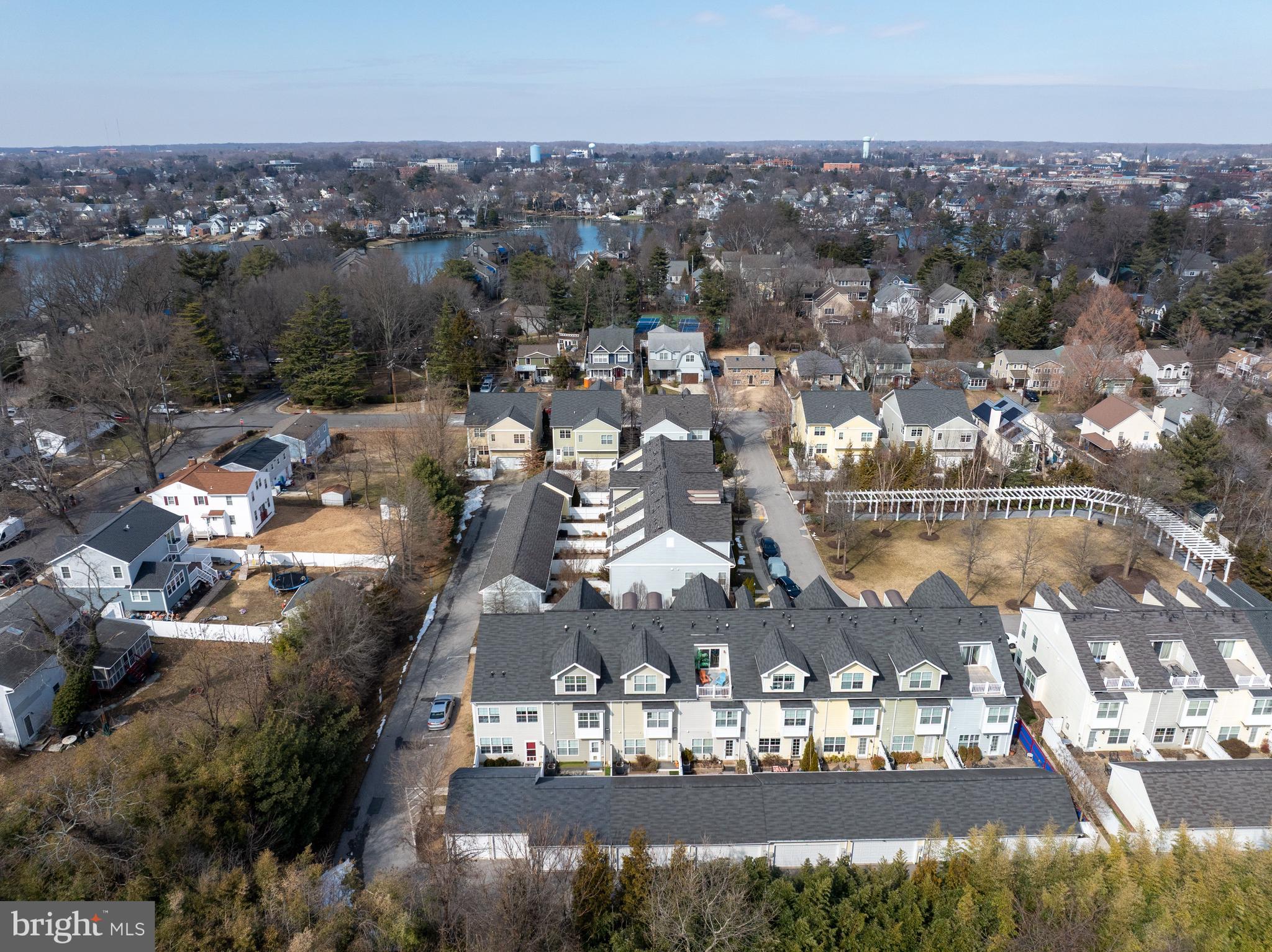 BOUCHER PLACE - Residential
