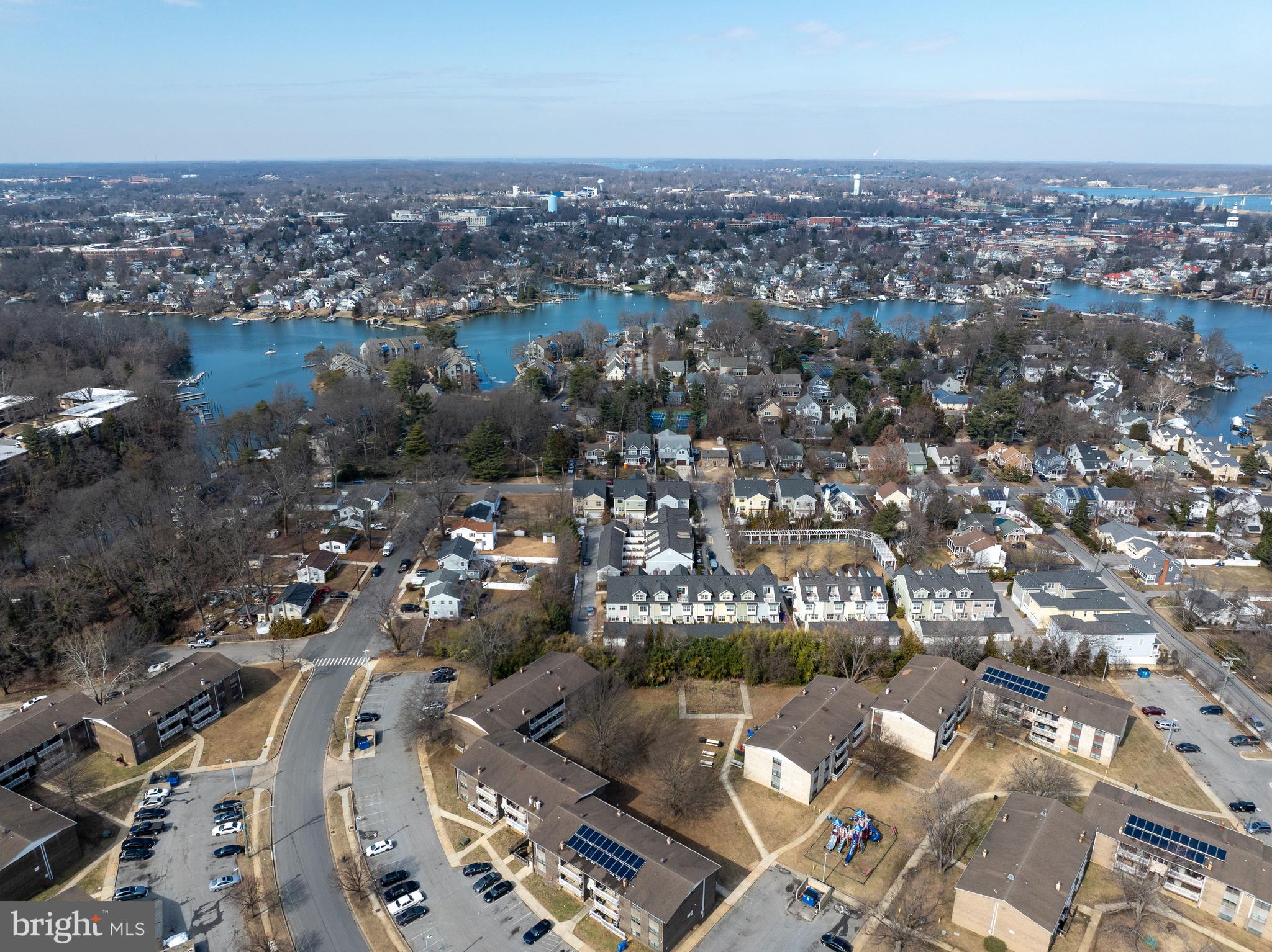 BOUCHER PLACE - Residential