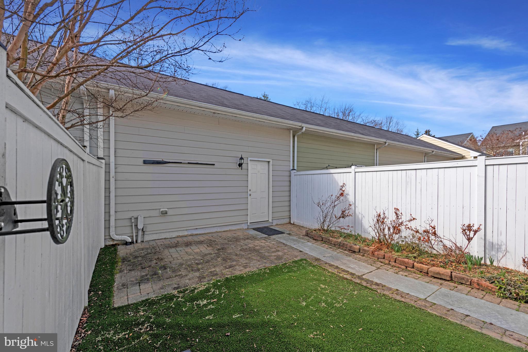 BOUCHER PLACE - Residential