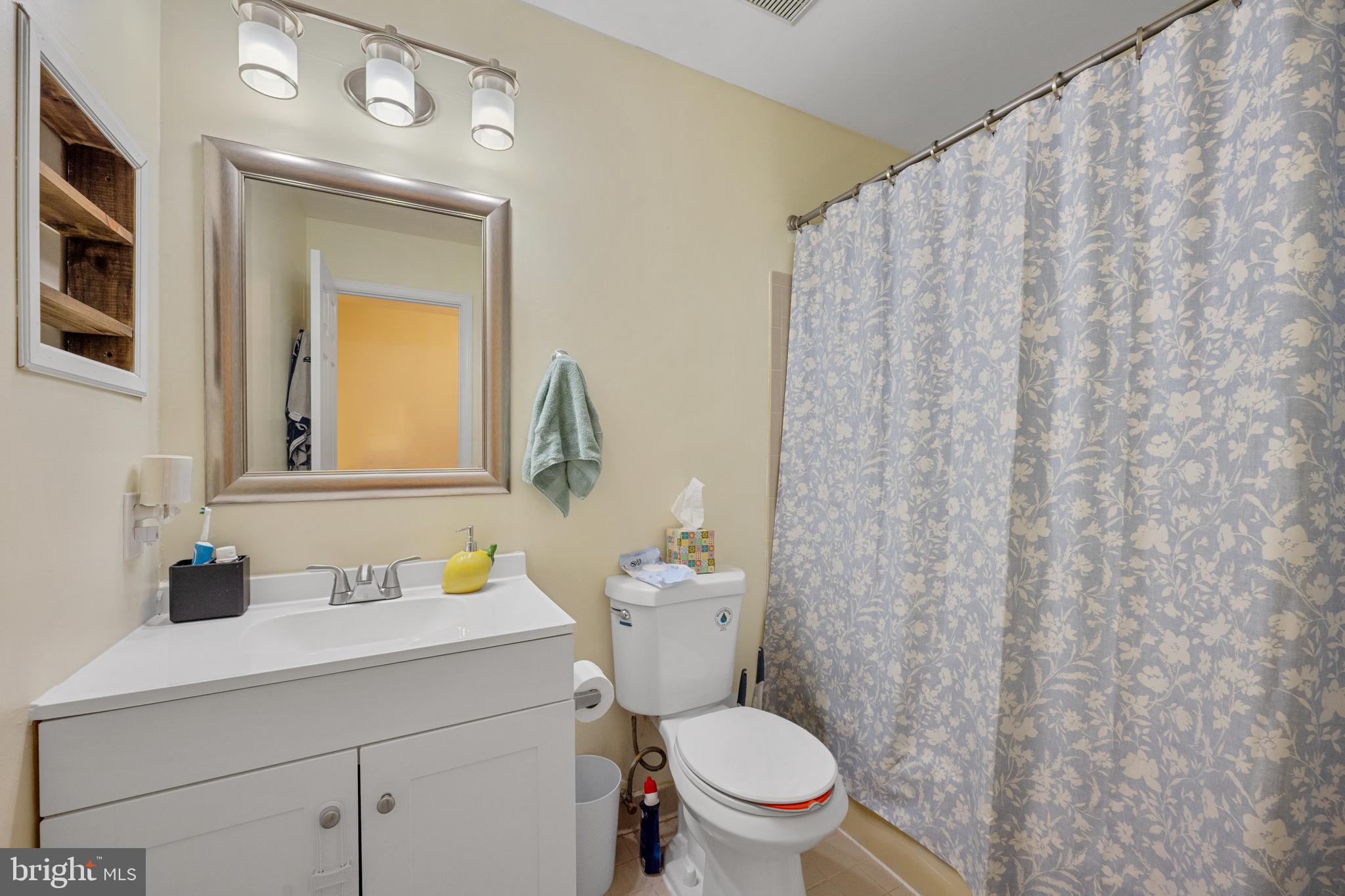 BOX HILL SOUTH - Residential