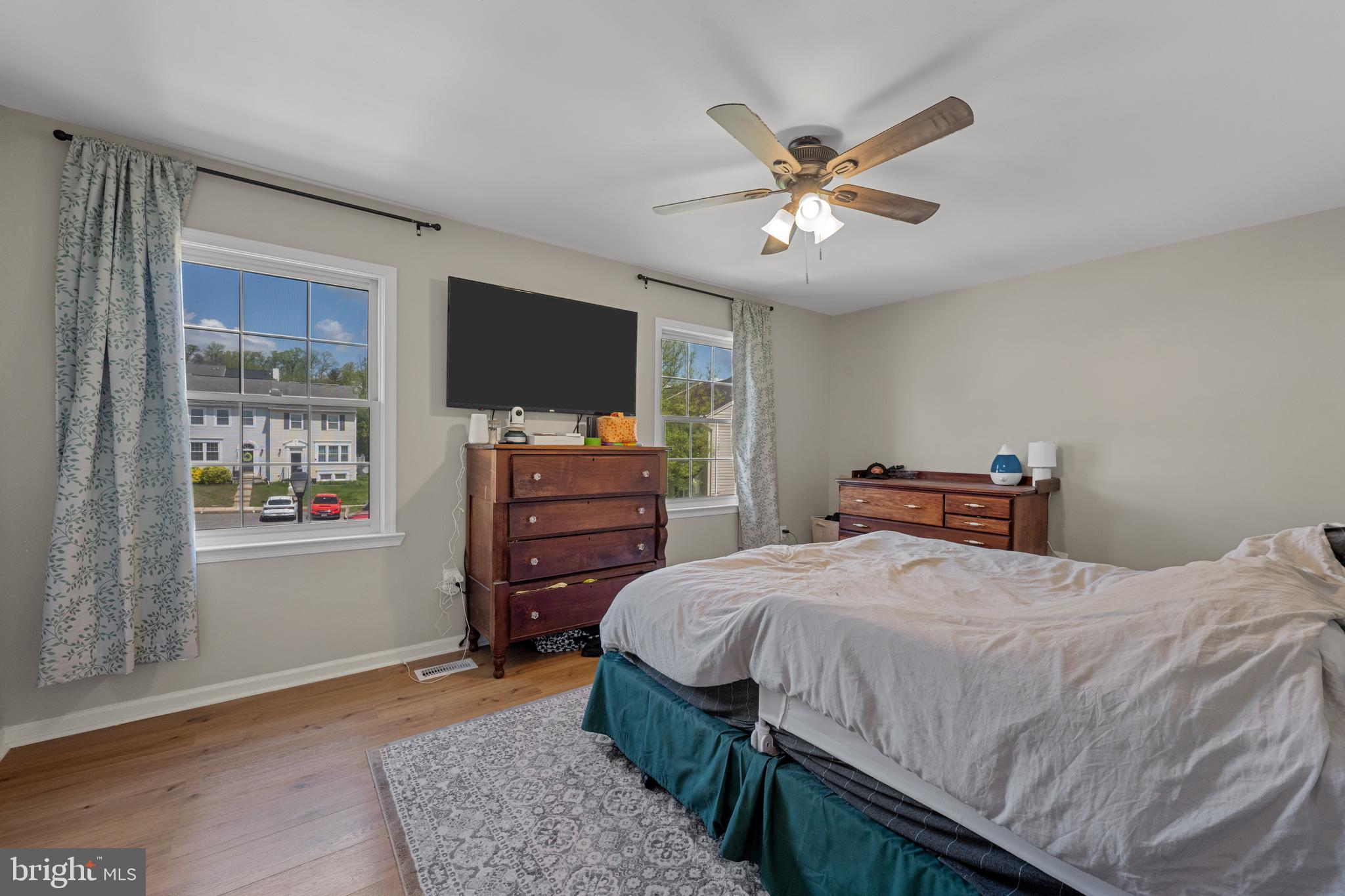 BOX HILL SOUTH - Residential