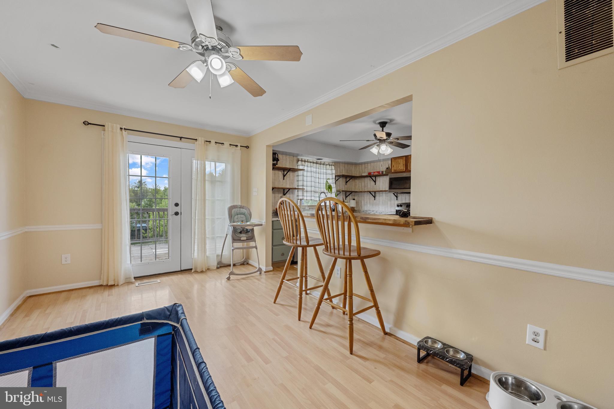 BOX HILL SOUTH - Residential