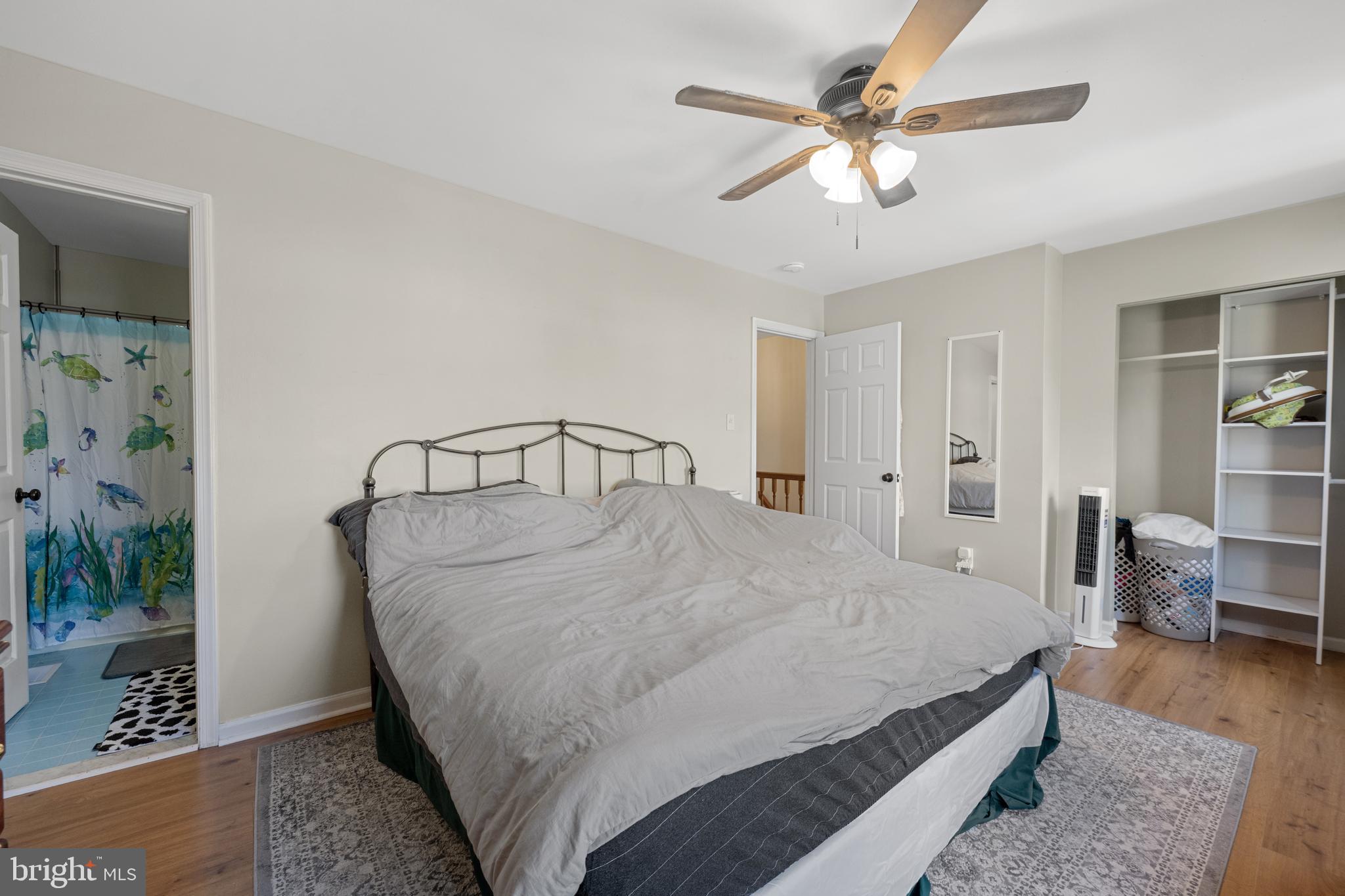 BOX HILL SOUTH - Residential