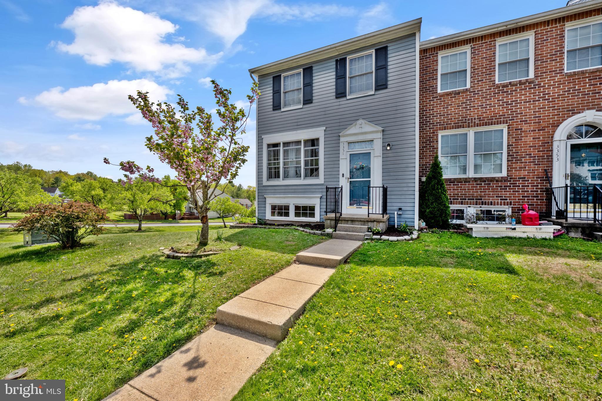 BOX HILL SOUTH - Residential