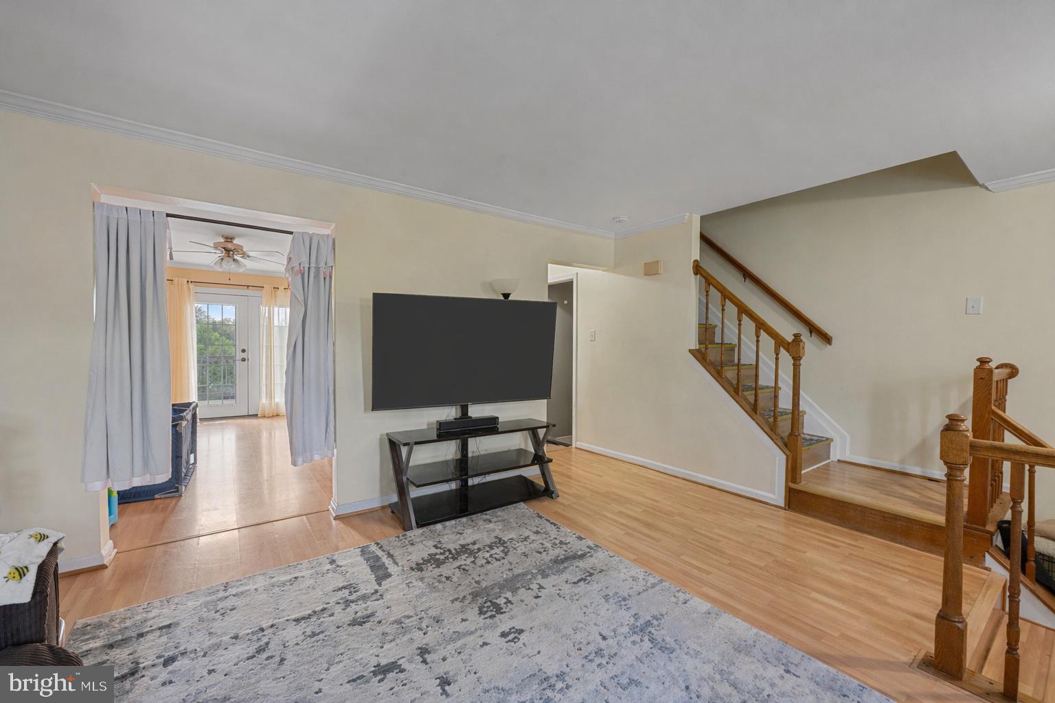 BOX HILL SOUTH - Residential