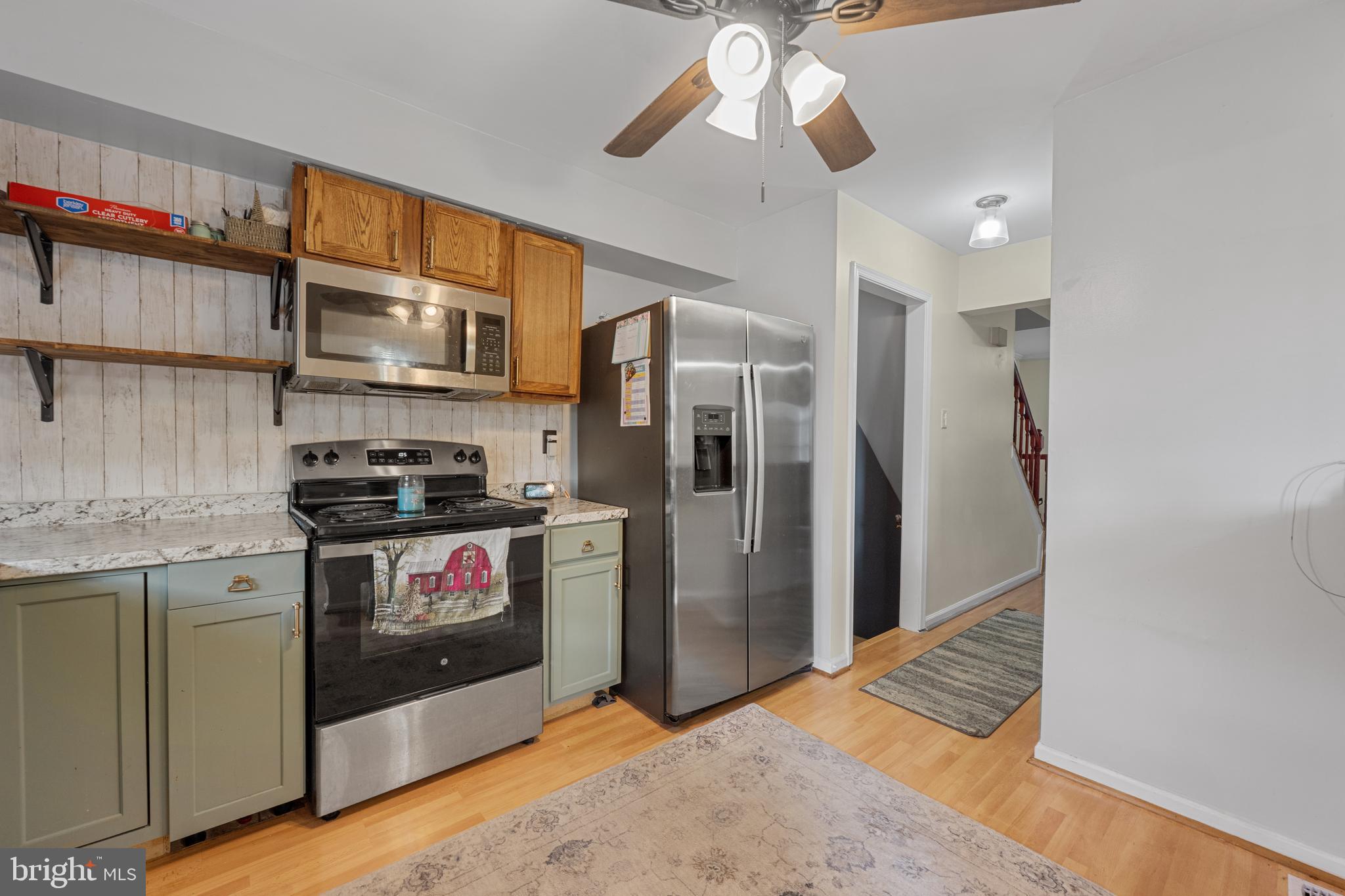 BOX HILL SOUTH - Residential