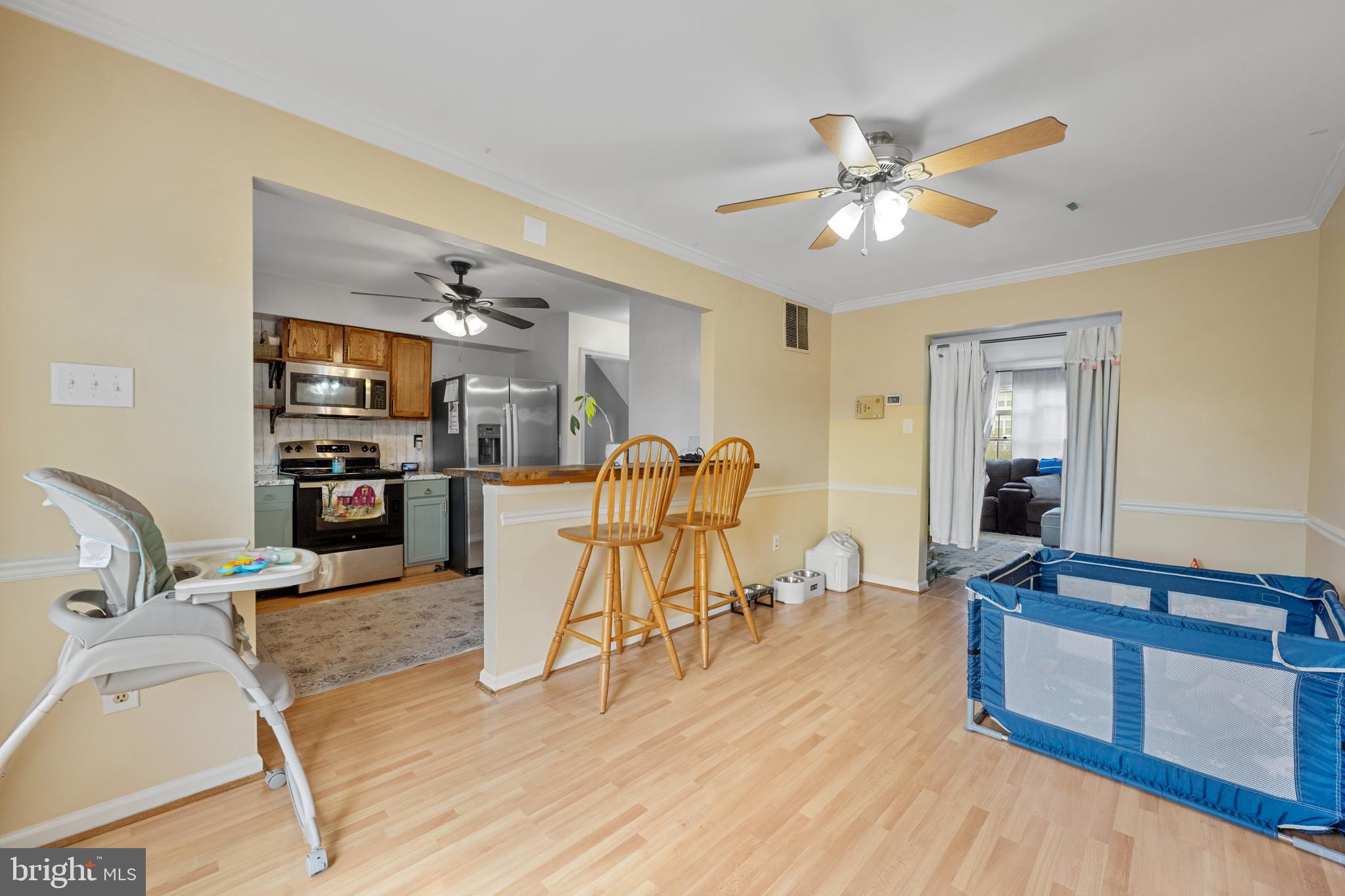 BOX HILL SOUTH - Residential