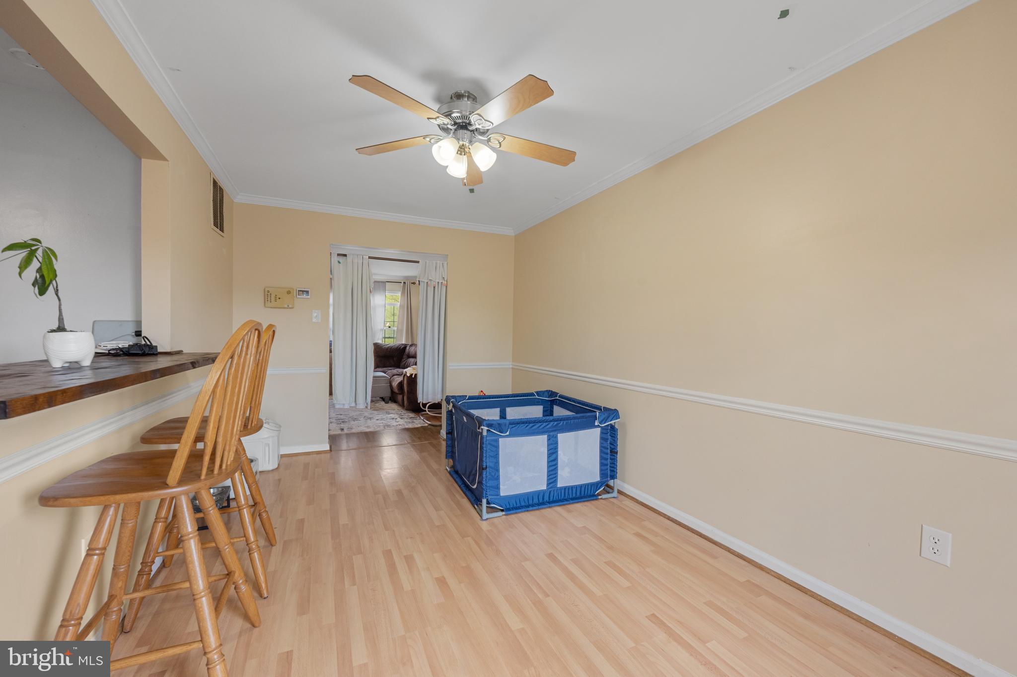 BOX HILL SOUTH - Residential