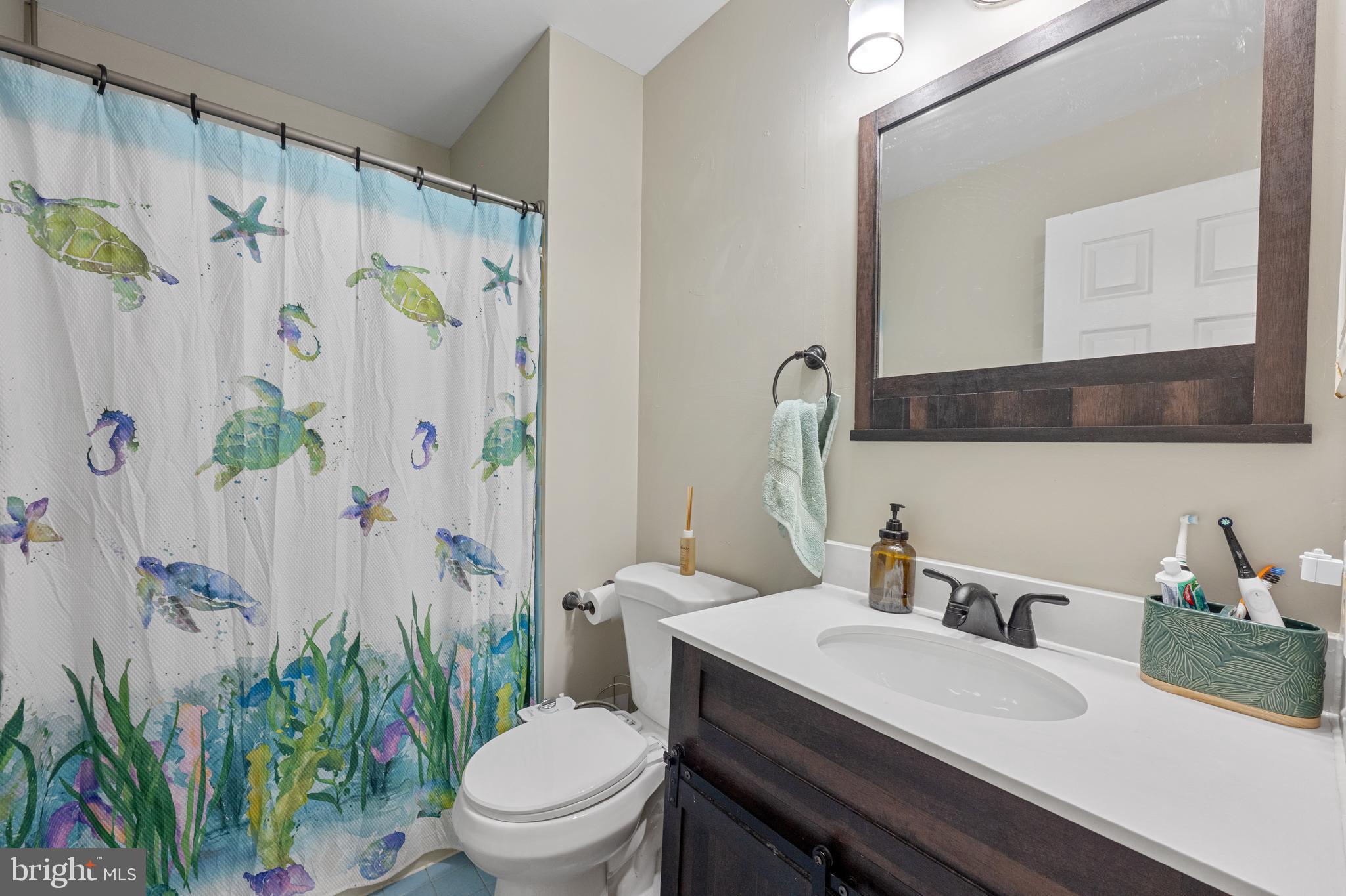 BOX HILL SOUTH - Residential