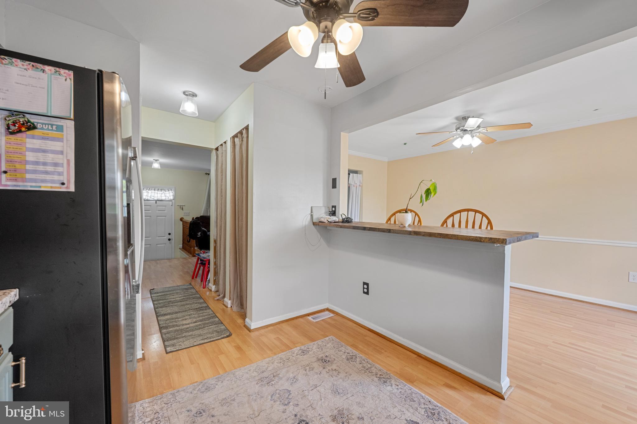 BOX HILL SOUTH - Residential