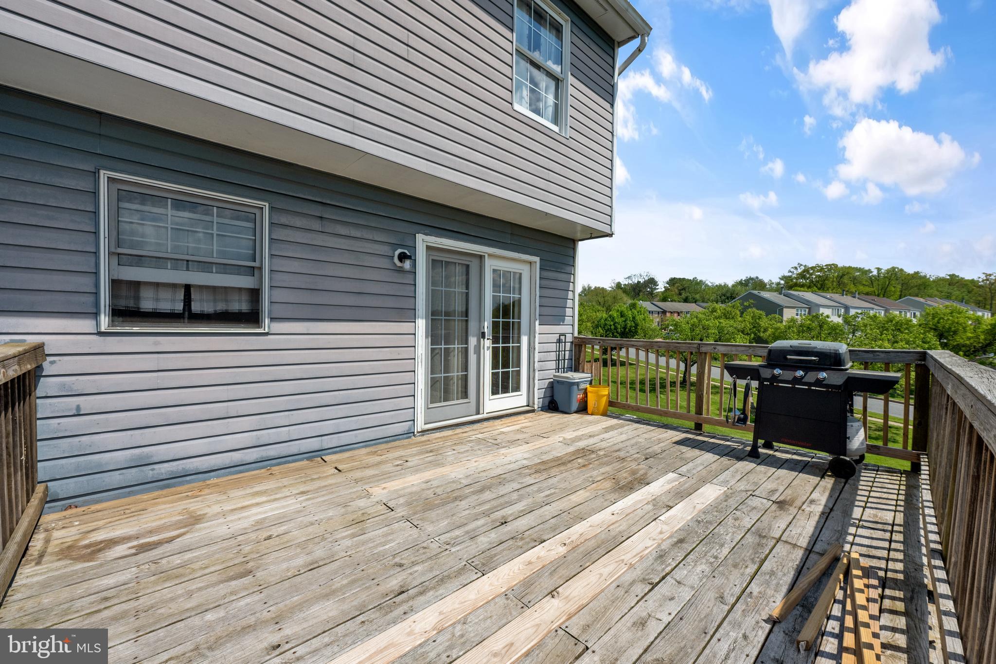 BOX HILL SOUTH - Residential