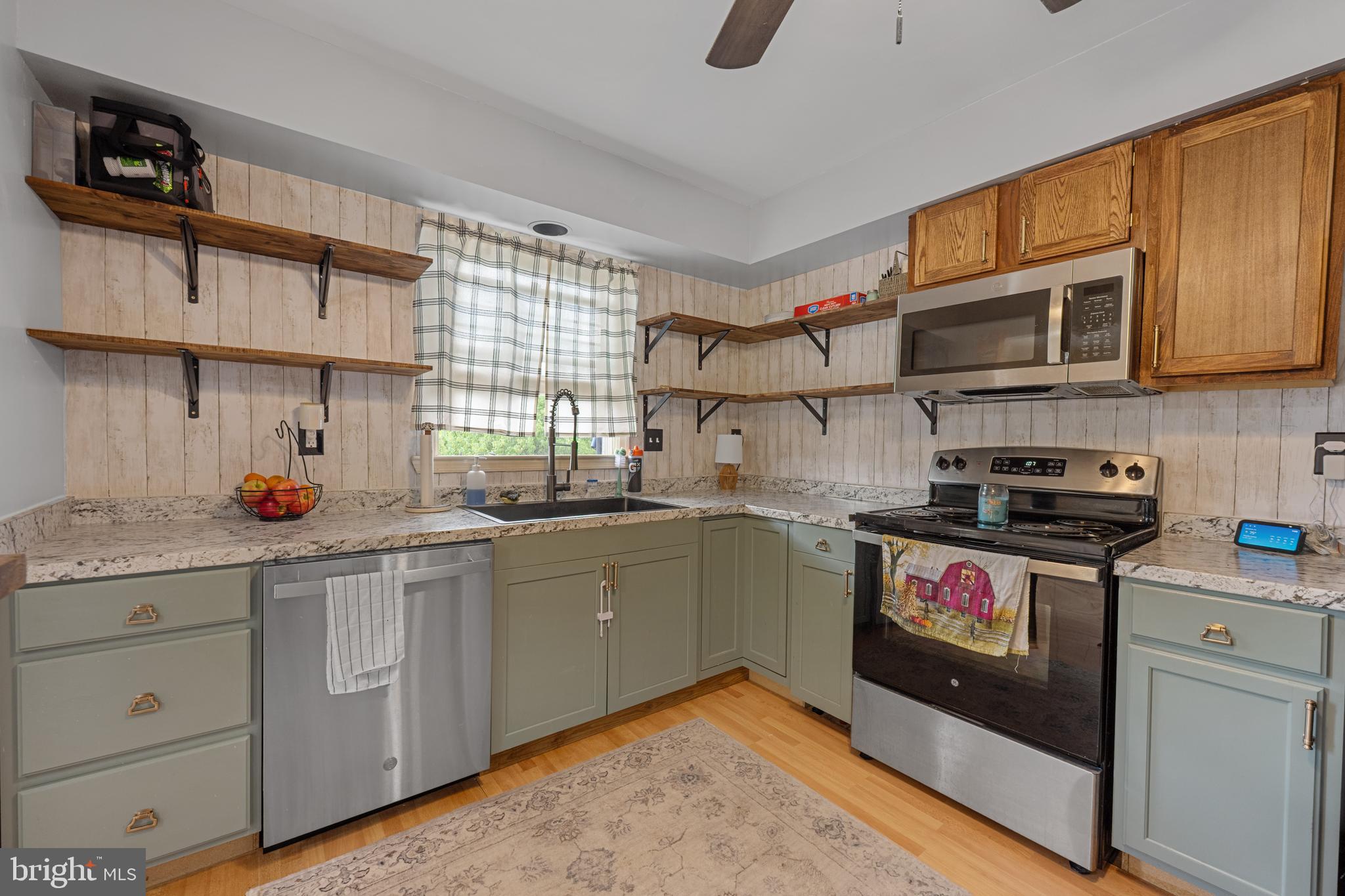 BOX HILL SOUTH - Residential