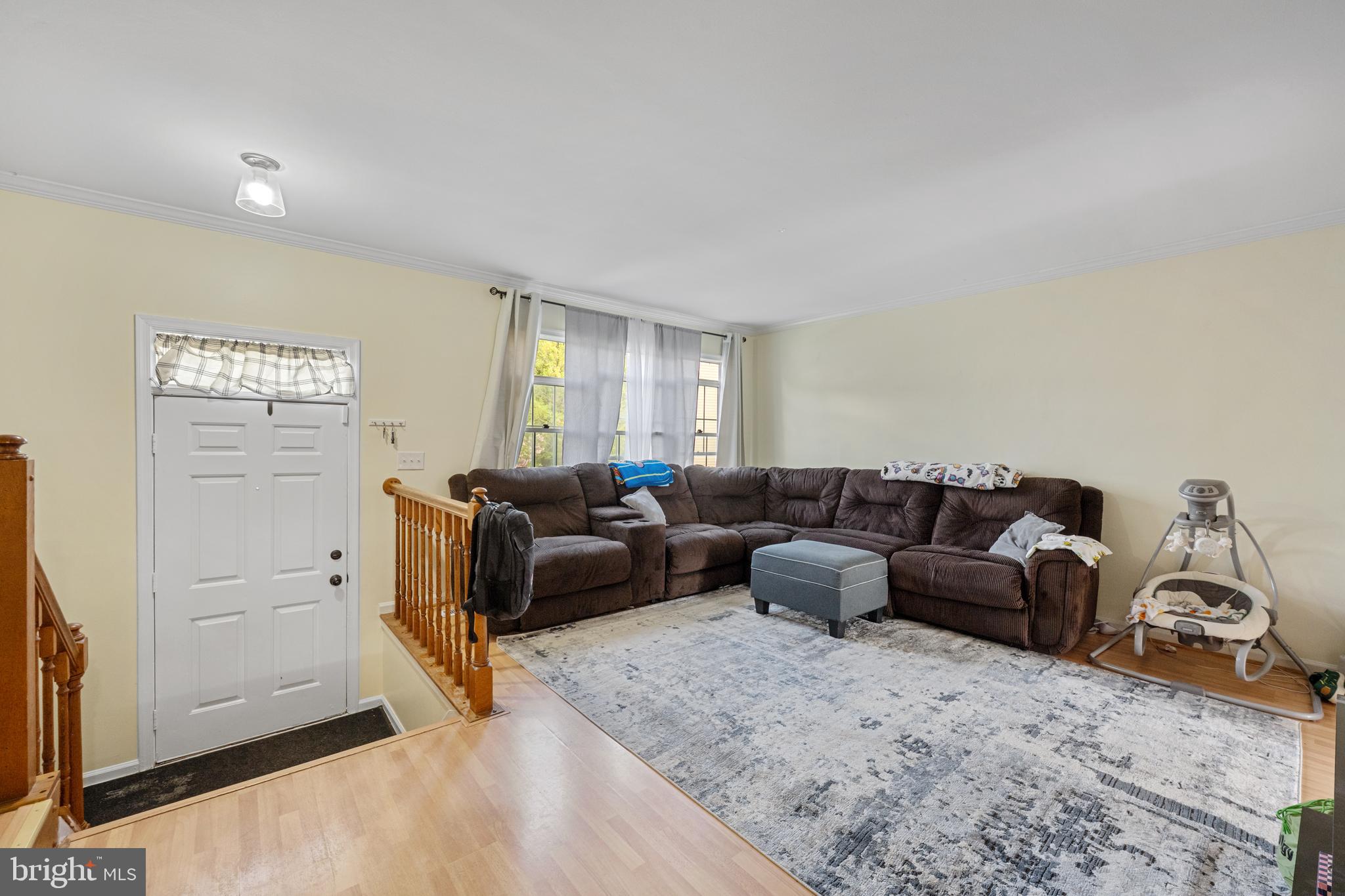 BOX HILL SOUTH - Residential