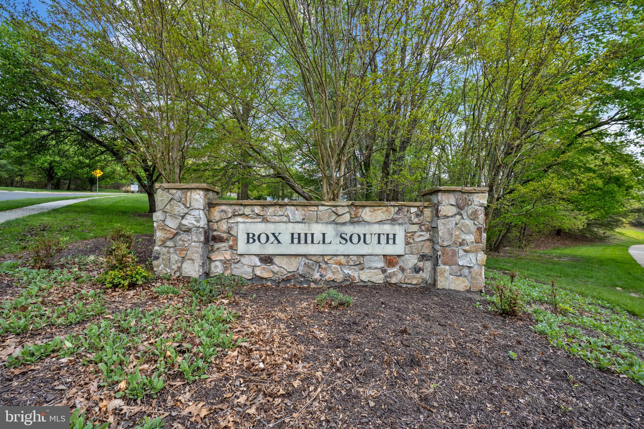 BOX HILL SOUTH - Residential