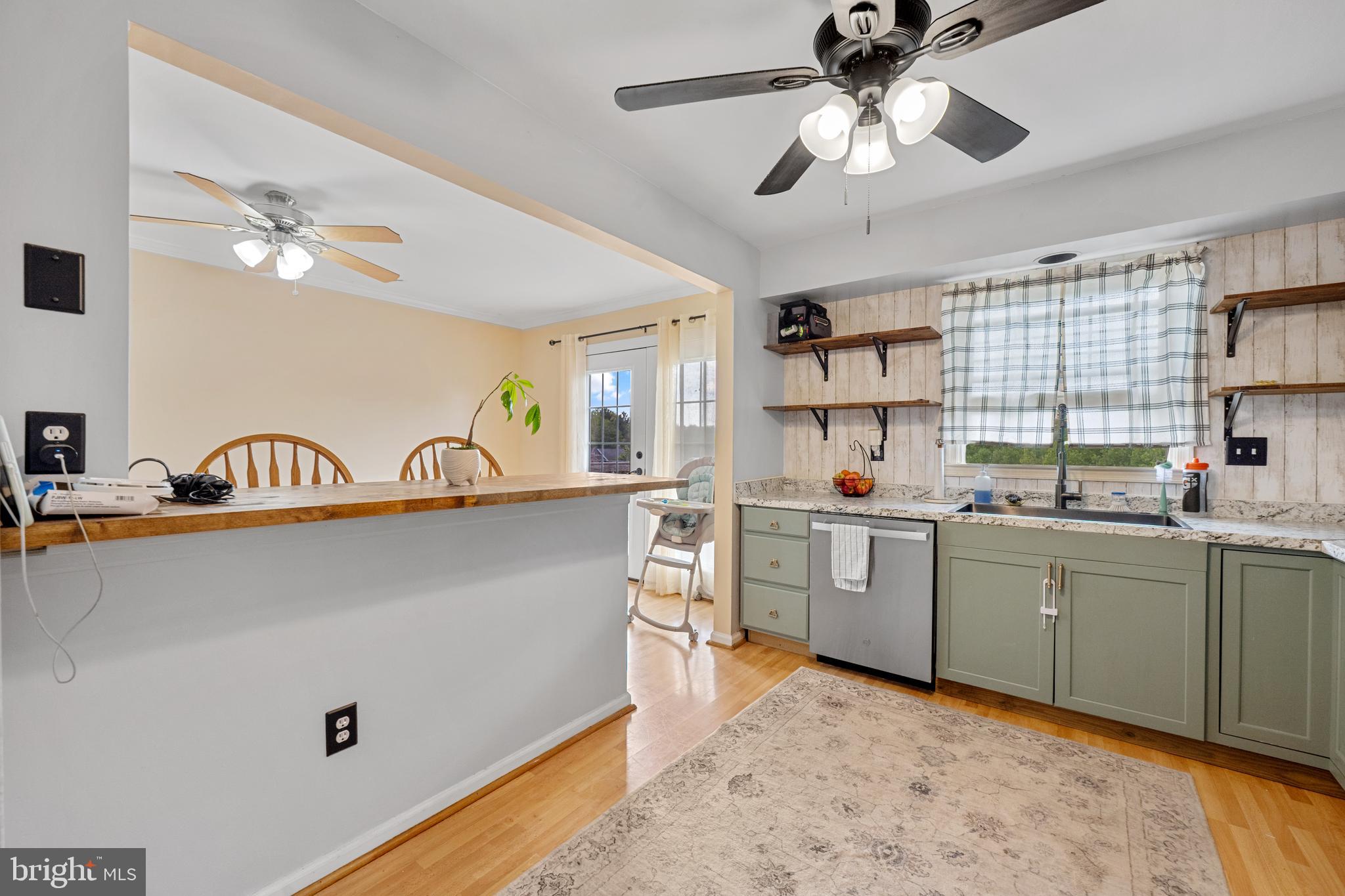 BOX HILL SOUTH - Residential