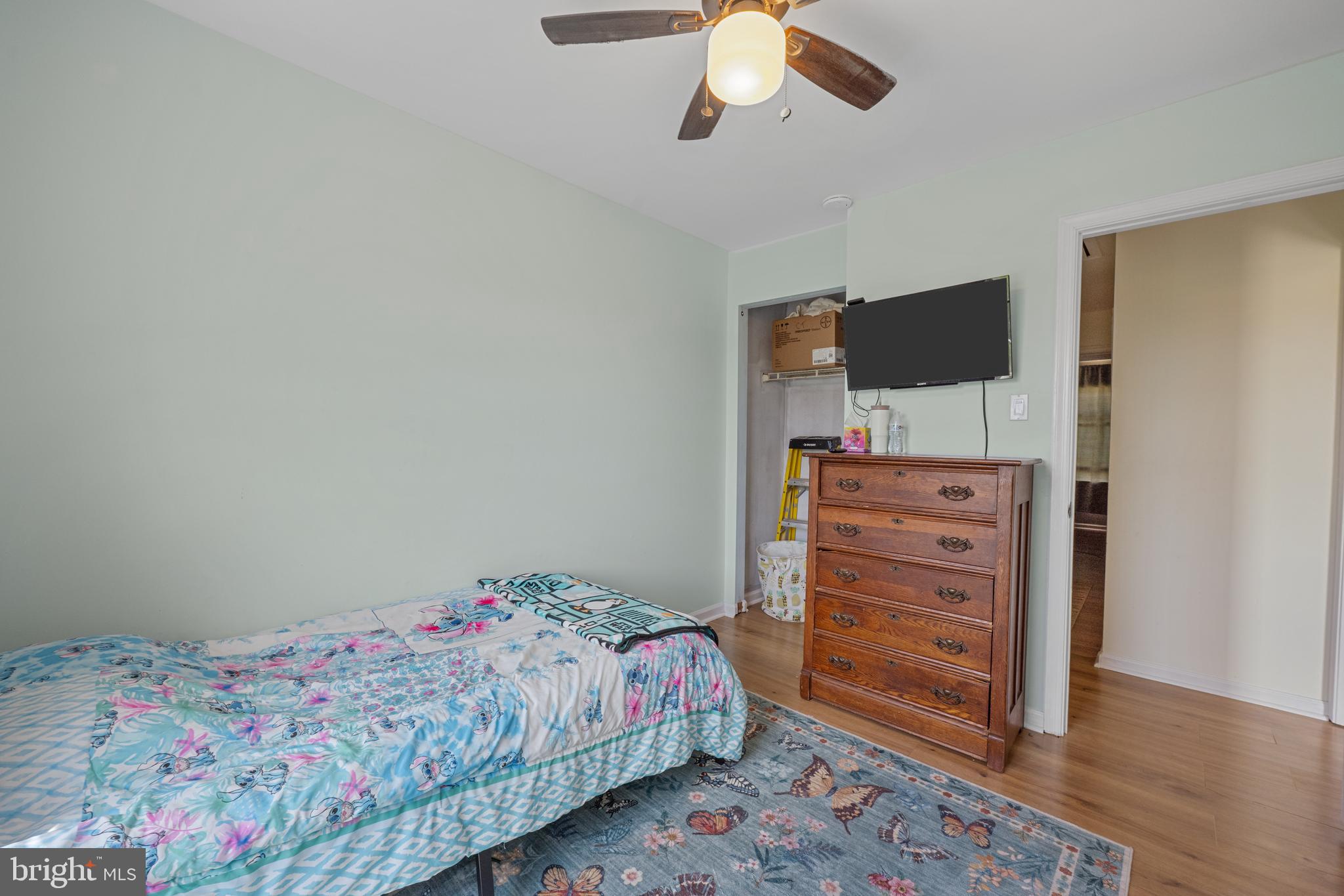 BOX HILL SOUTH - Residential