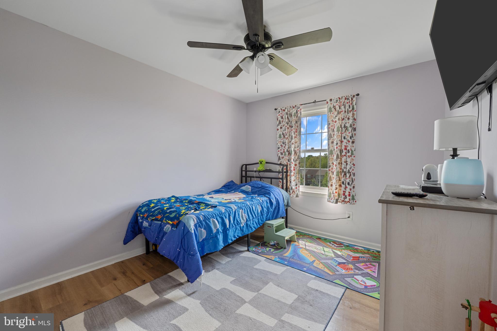 BOX HILL SOUTH - Residential