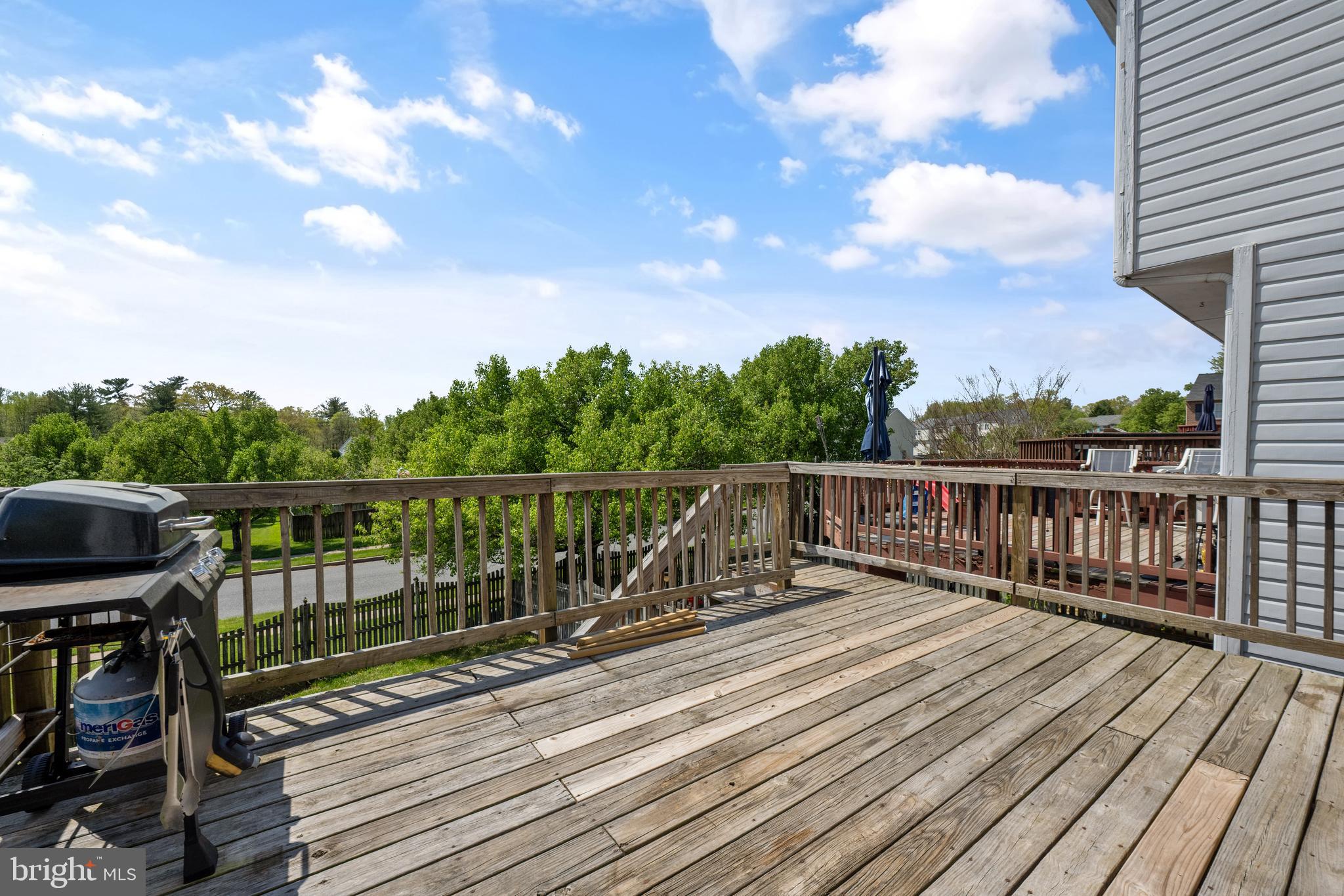 BOX HILL SOUTH - Residential