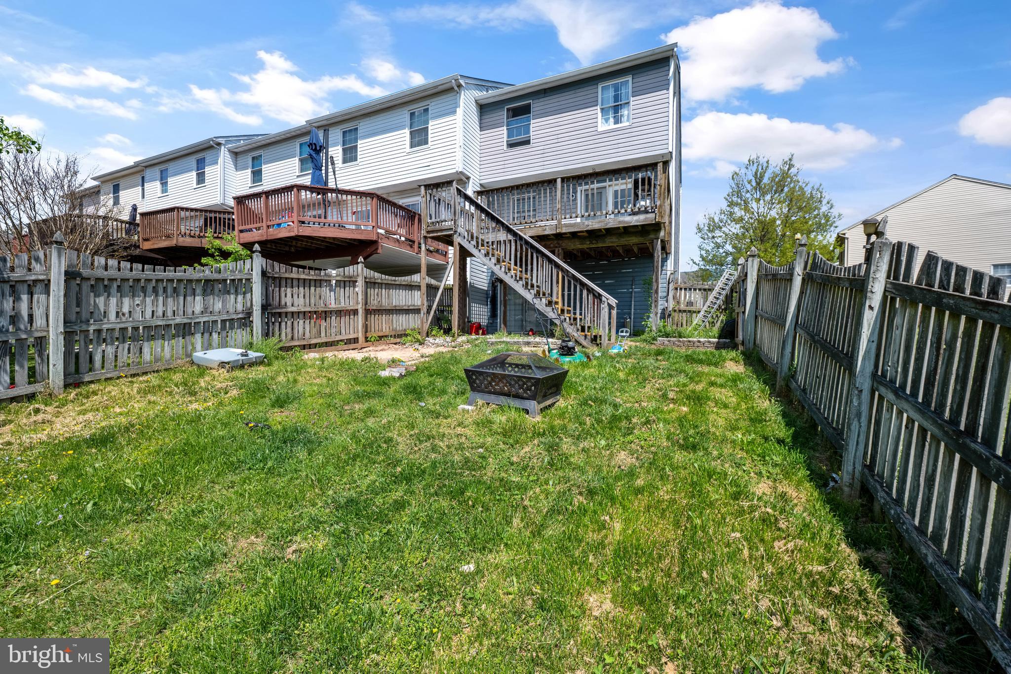 BOX HILL SOUTH - Residential