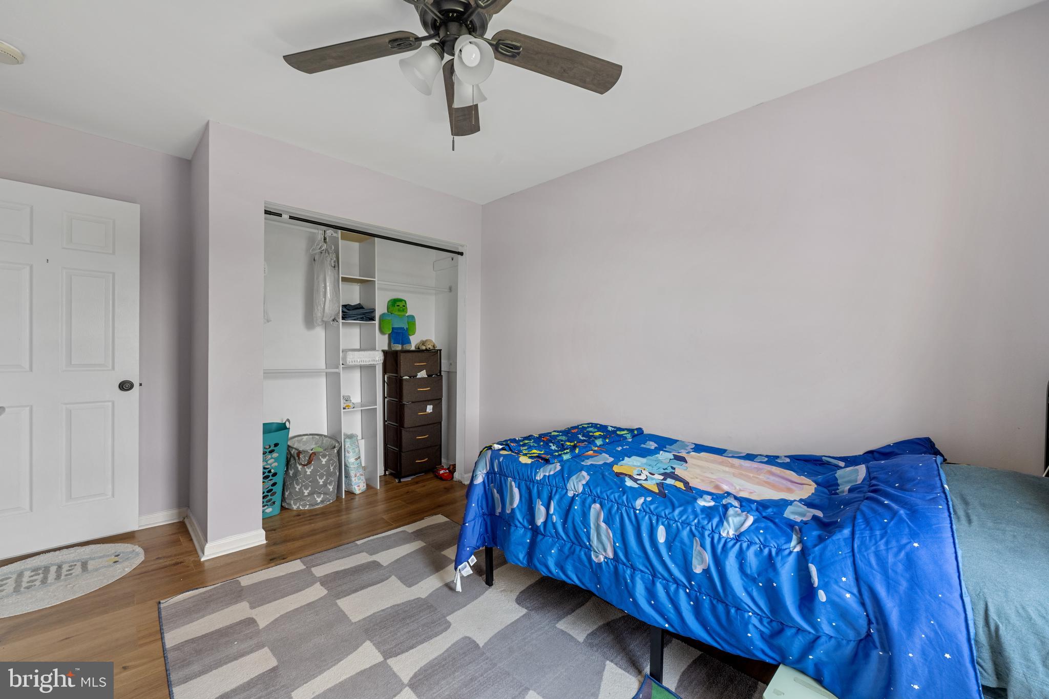 BOX HILL SOUTH - Residential