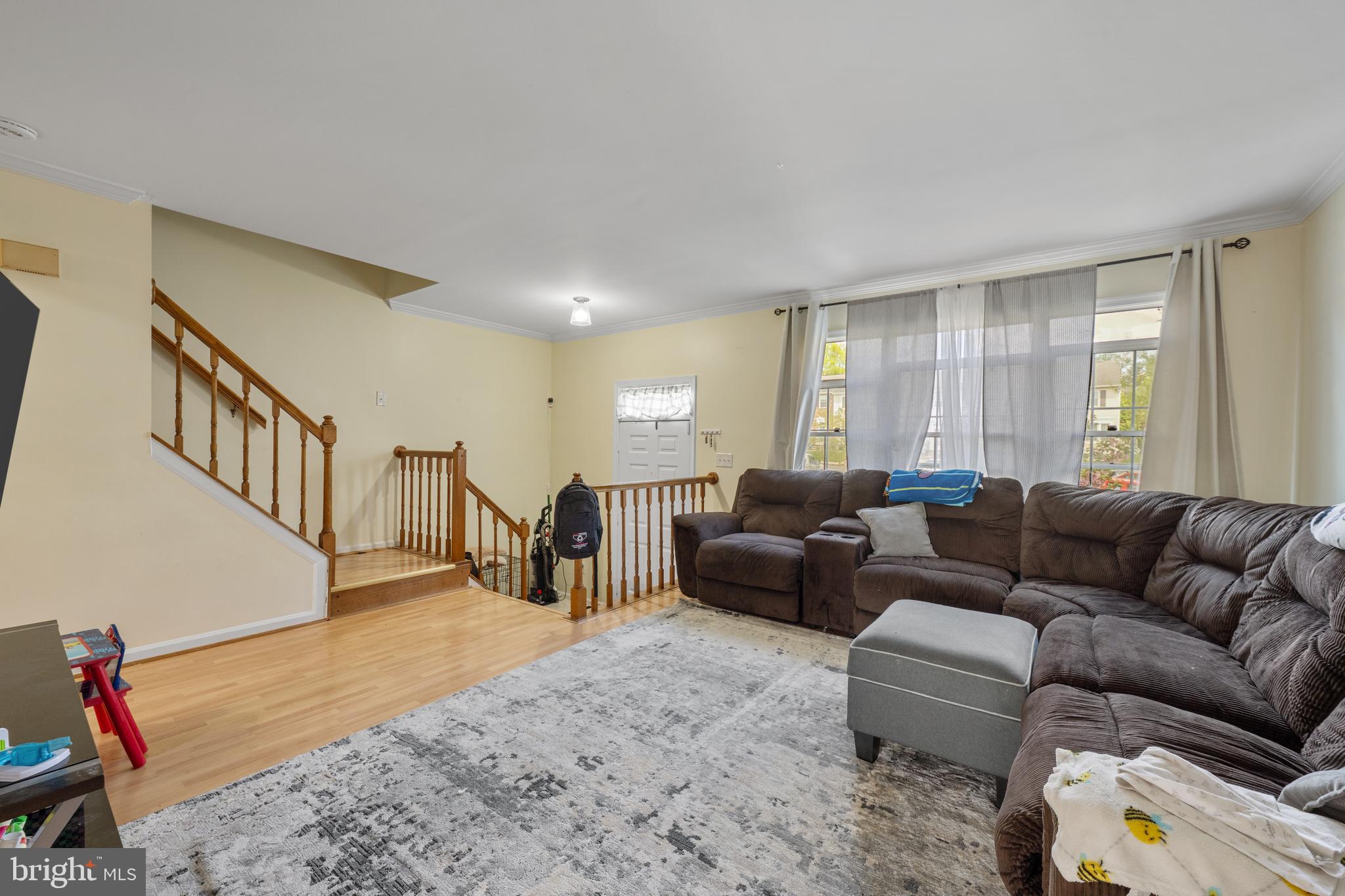 BOX HILL SOUTH - Residential