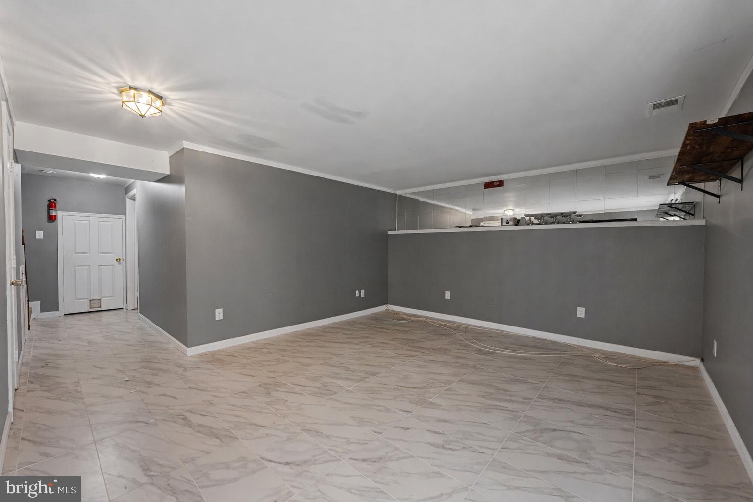 BOX HILL SOUTH - Residential