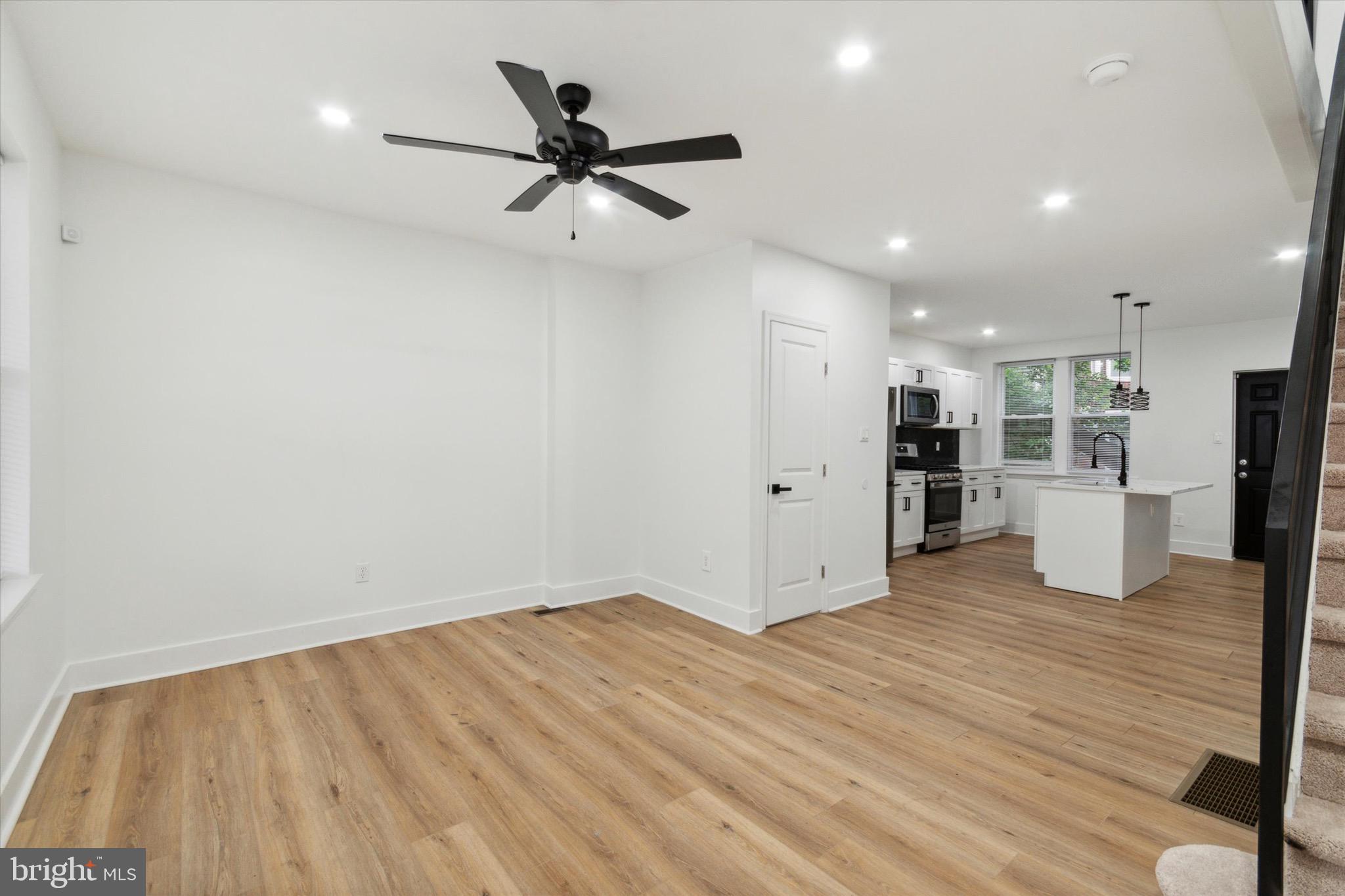 KINGSESSING - Residential